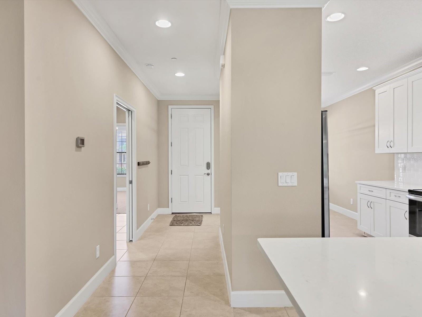 ESPLANADE AT LAKEWOOD RANCH - Residential Lease