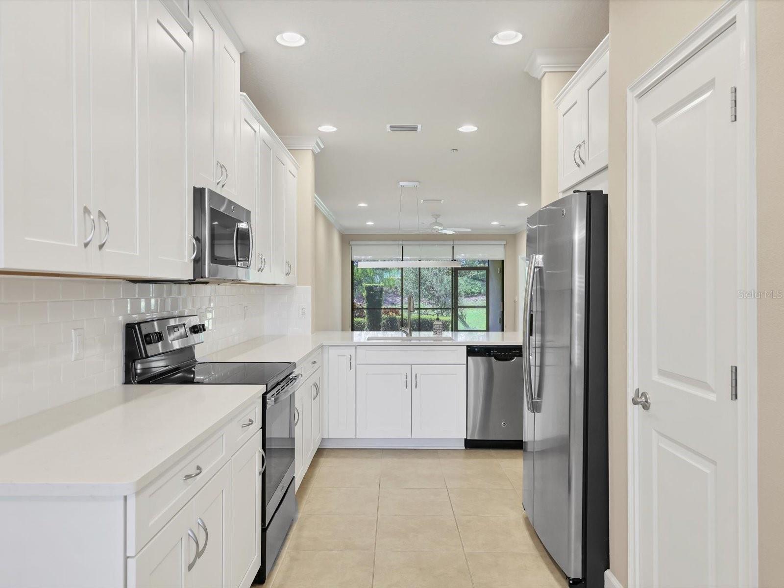 ESPLANADE AT LAKEWOOD RANCH - Residential Lease