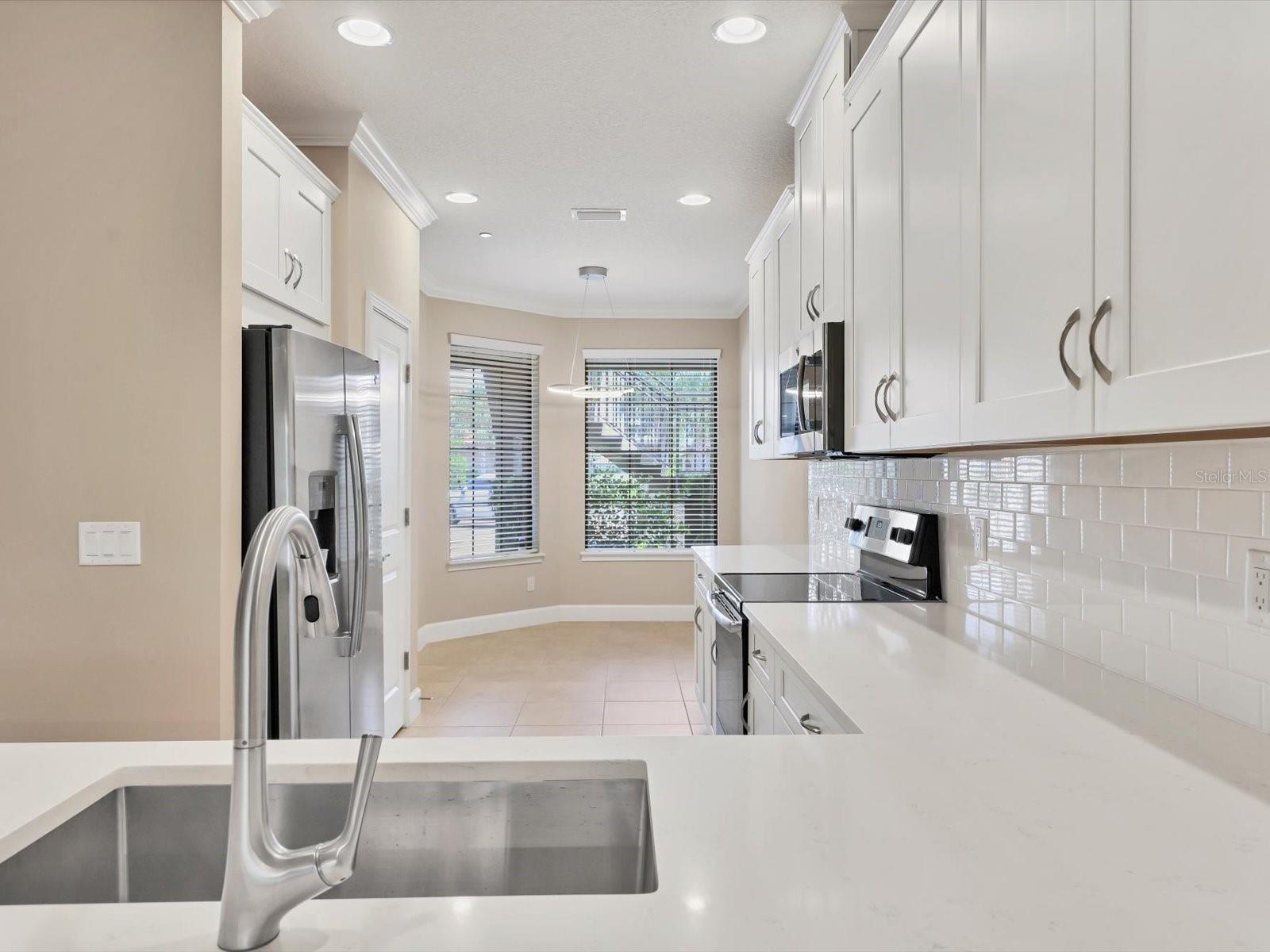 ESPLANADE AT LAKEWOOD RANCH - Residential Lease