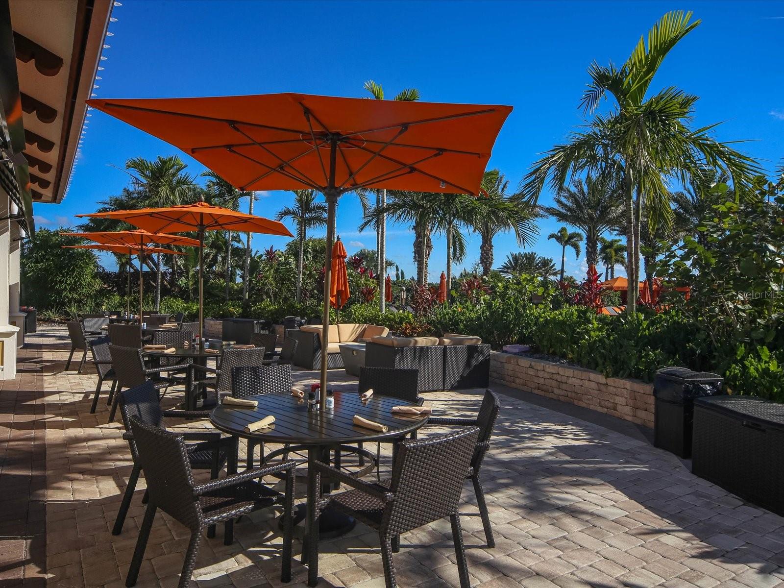 ESPLANADE AT LAKEWOOD RANCH - Residential Lease