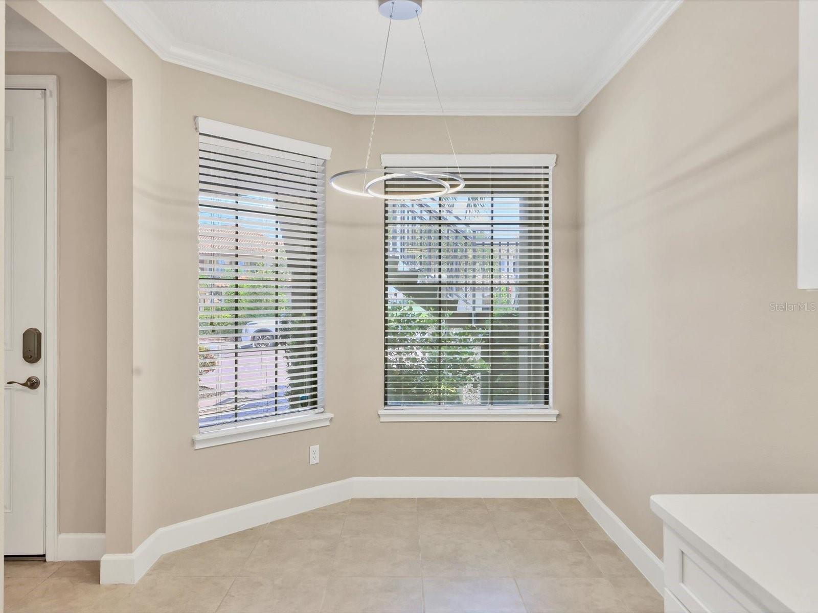 ESPLANADE AT LAKEWOOD RANCH - Residential Lease