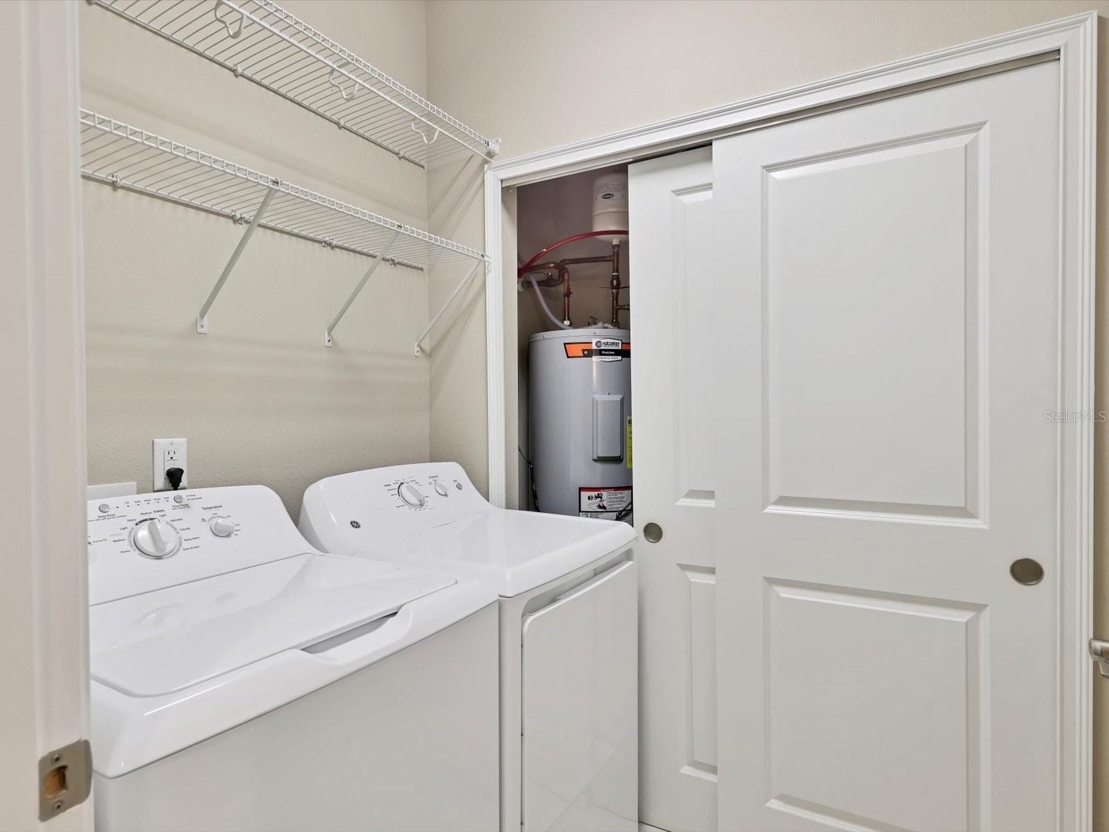 ESPLANADE AT LAKEWOOD RANCH - Residential Lease