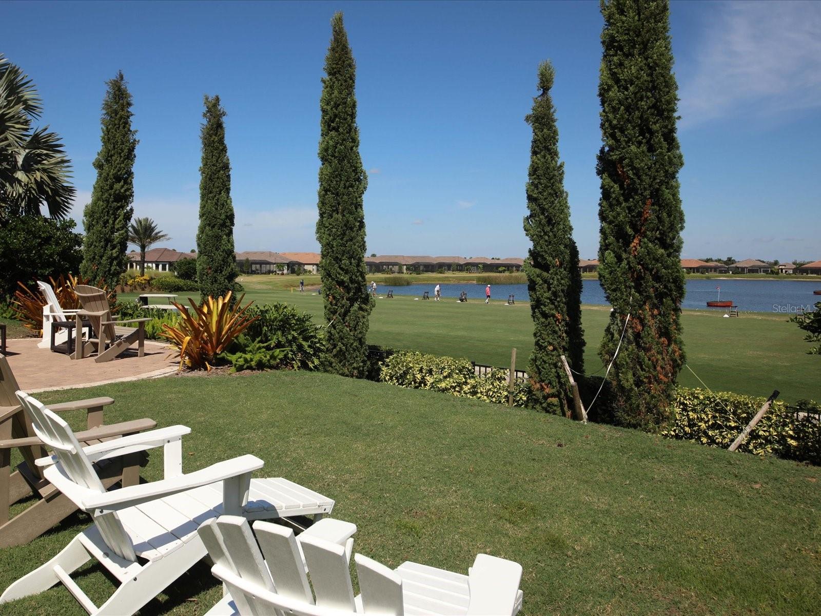 ESPLANADE AT LAKEWOOD RANCH - Residential Lease