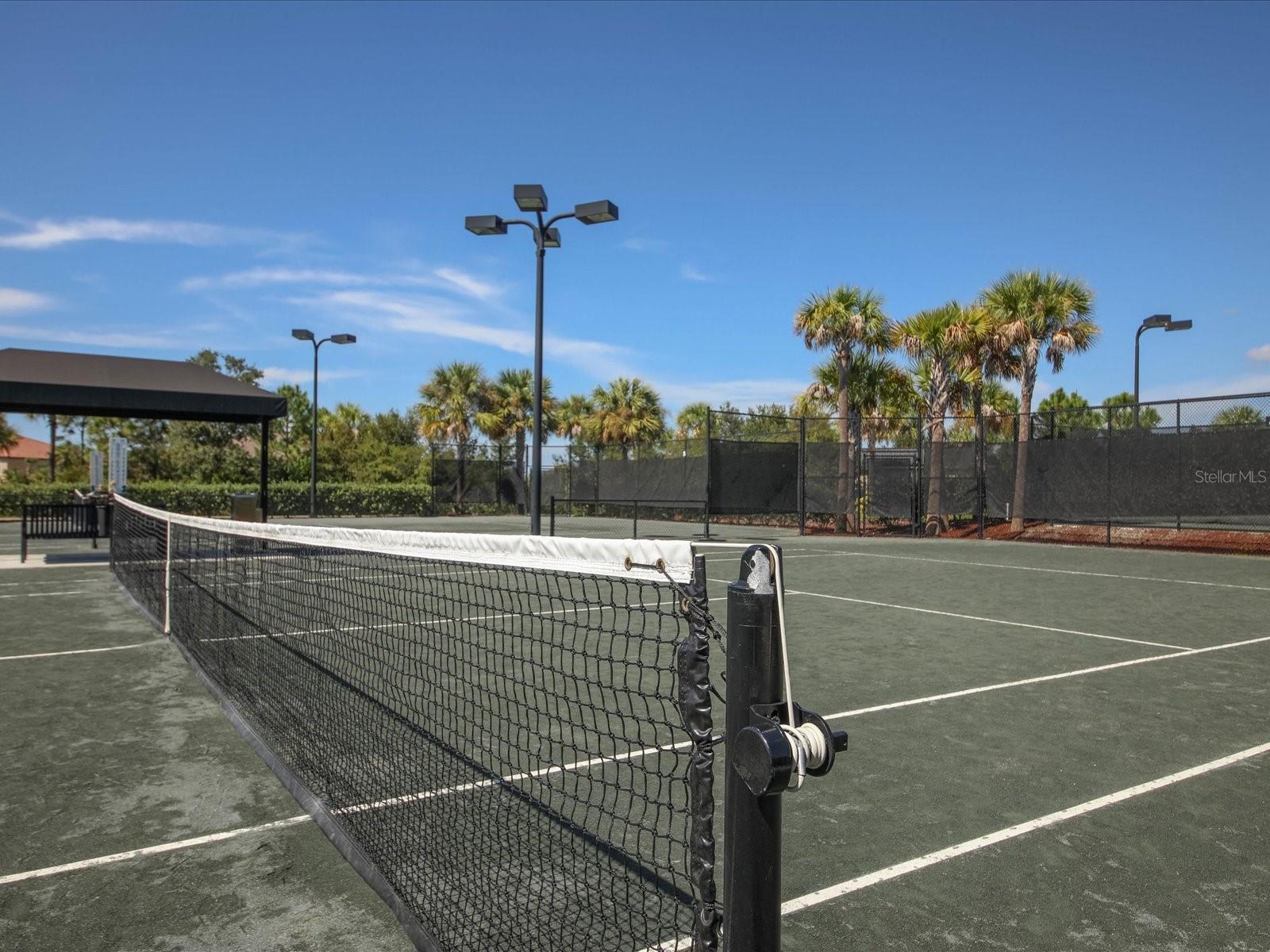 ESPLANADE AT LAKEWOOD RANCH - Residential Lease