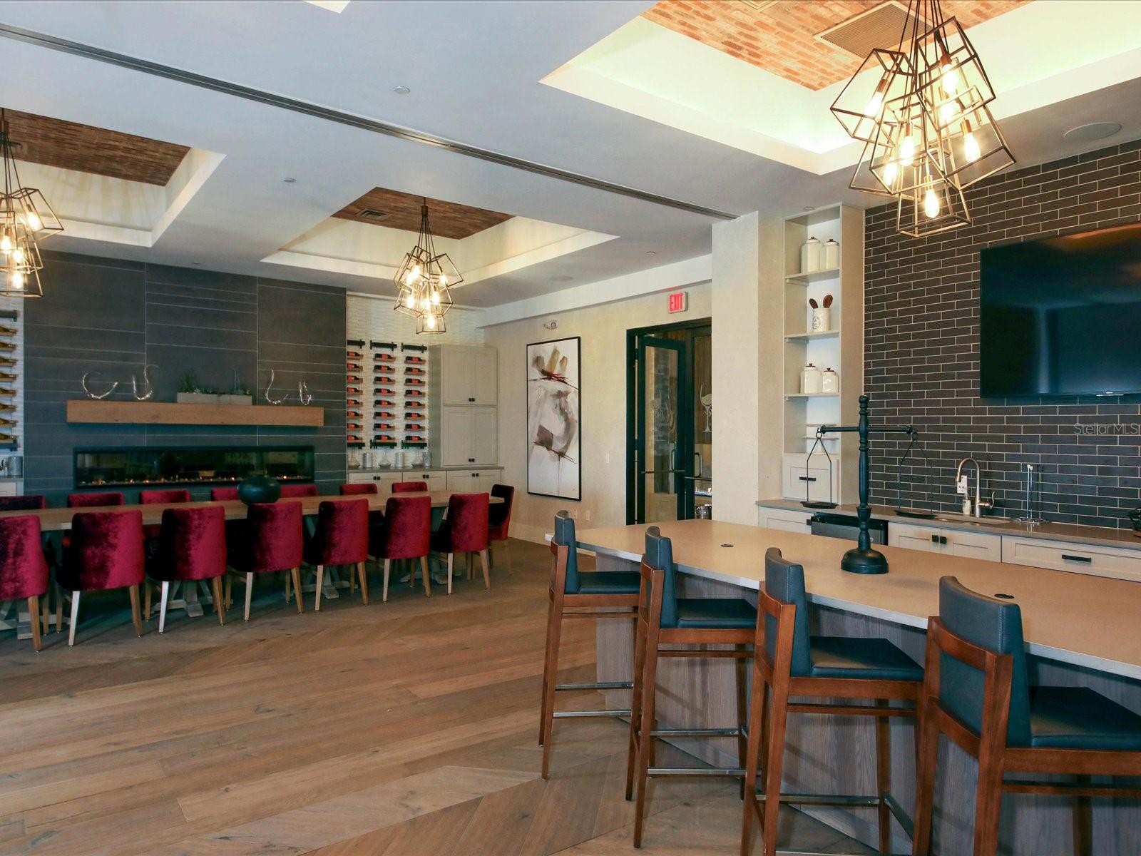 ESPLANADE AT LAKEWOOD RANCH - Residential Lease