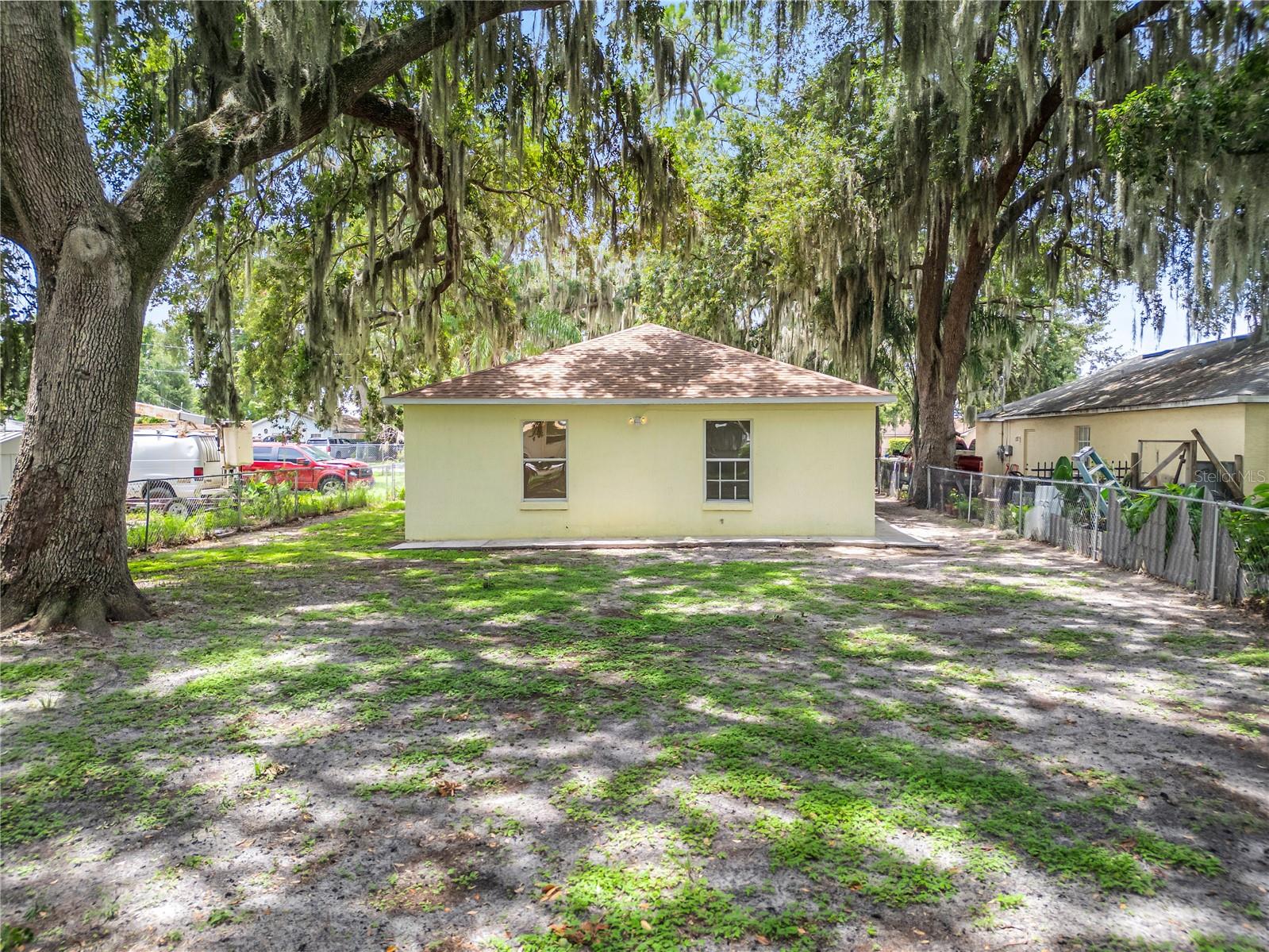 SUNSET PARK EXT - Residential
