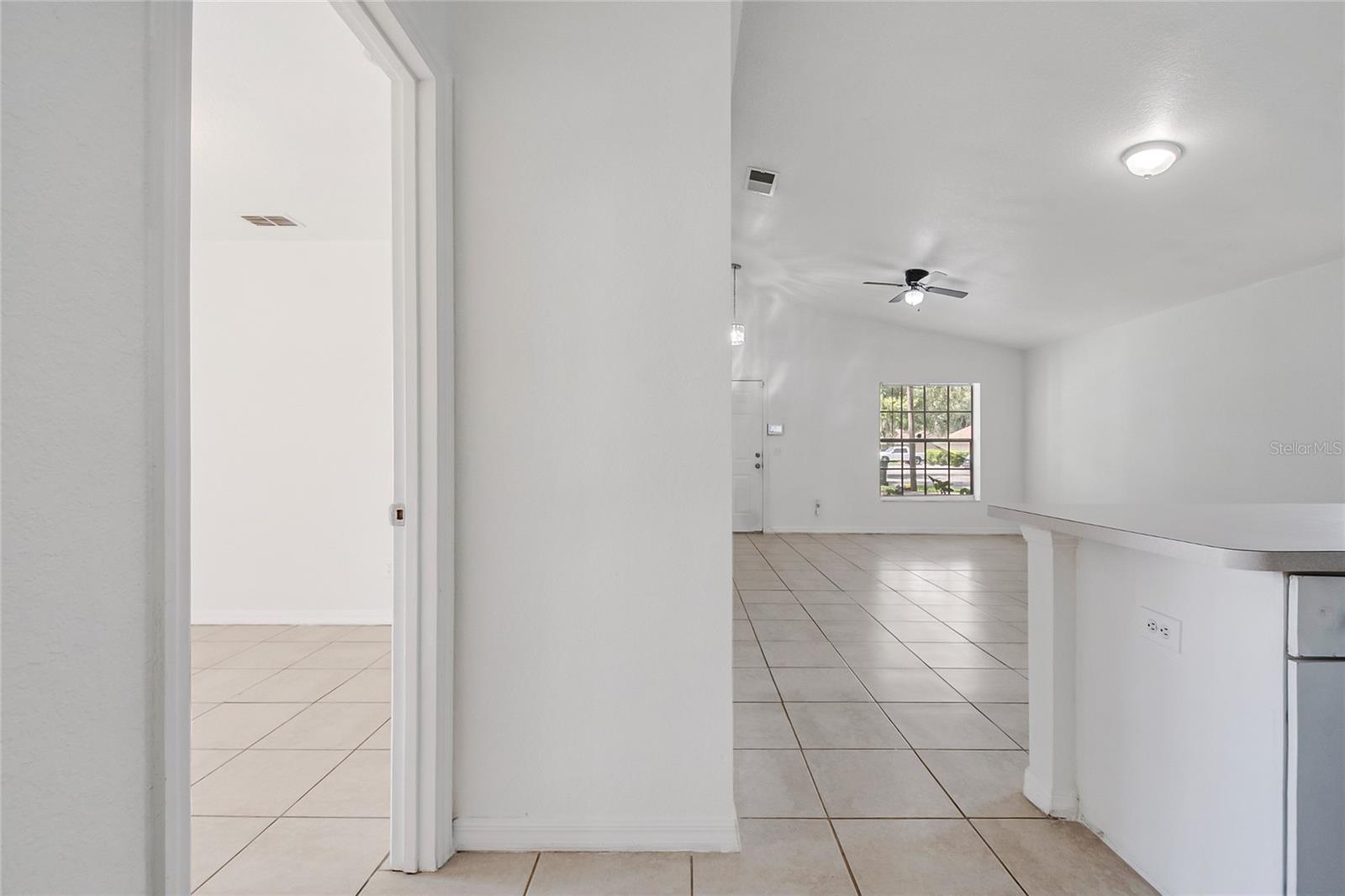 SUNSET PARK EXT - Residential