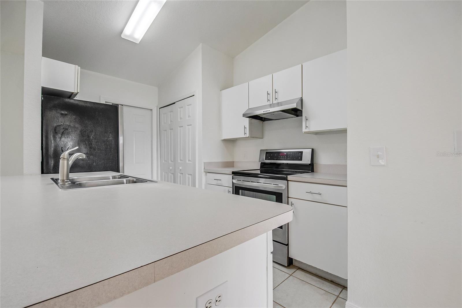 SUNSET PARK EXT - Residential