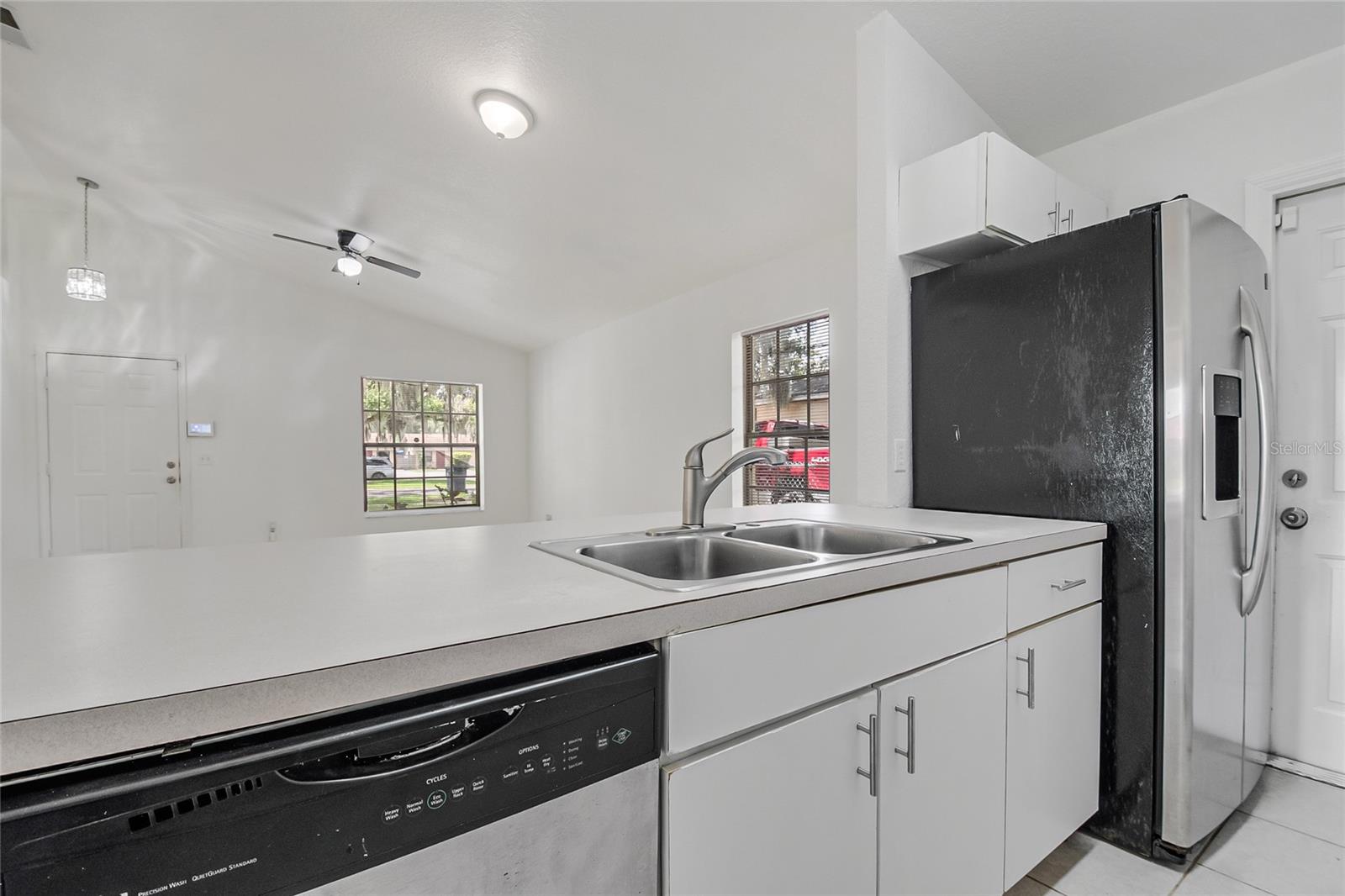SUNSET PARK EXT - Residential