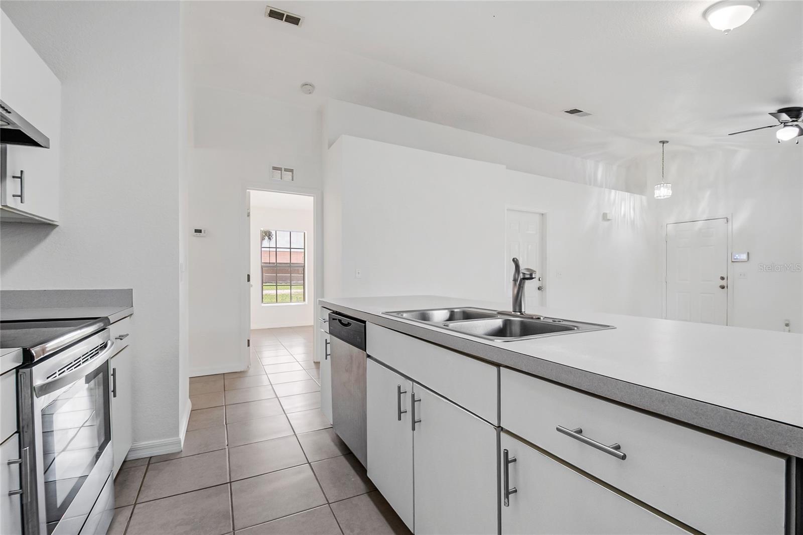 SUNSET PARK EXT - Residential