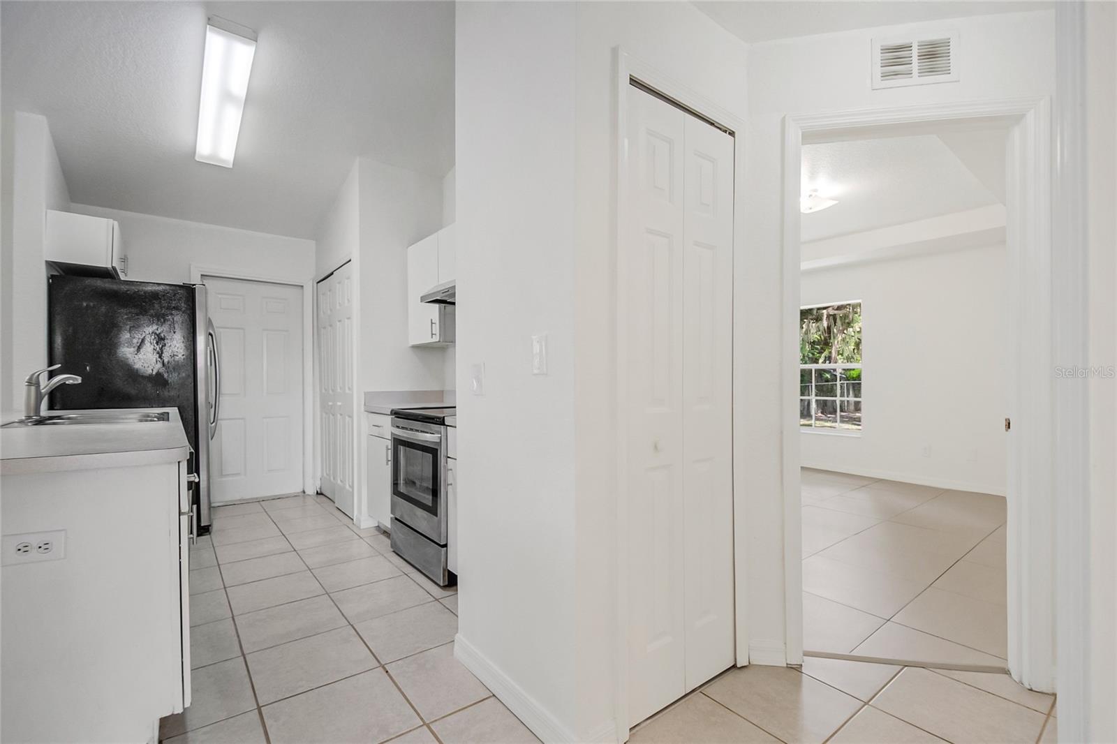 SUNSET PARK EXT - Residential