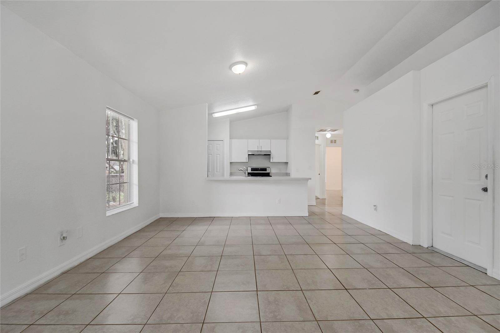 SUNSET PARK EXT - Residential