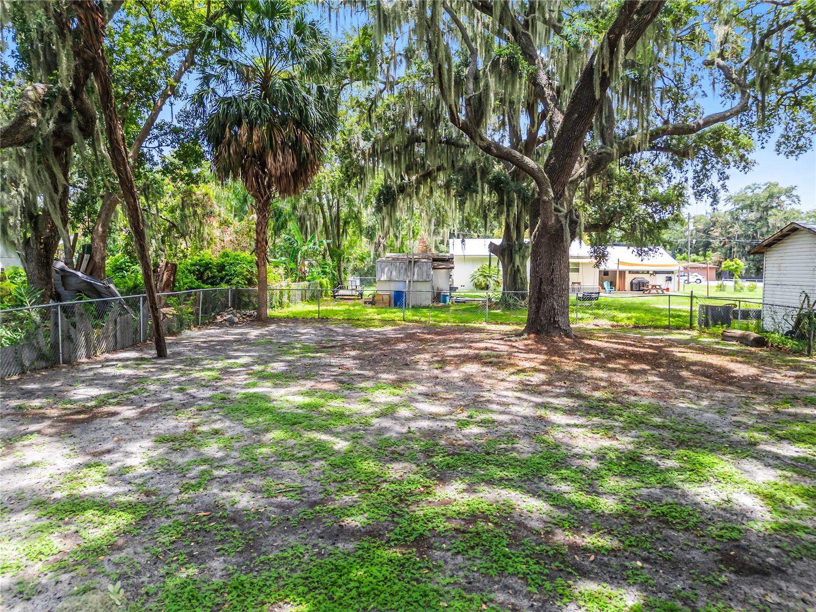 SUNSET PARK EXT - Residential