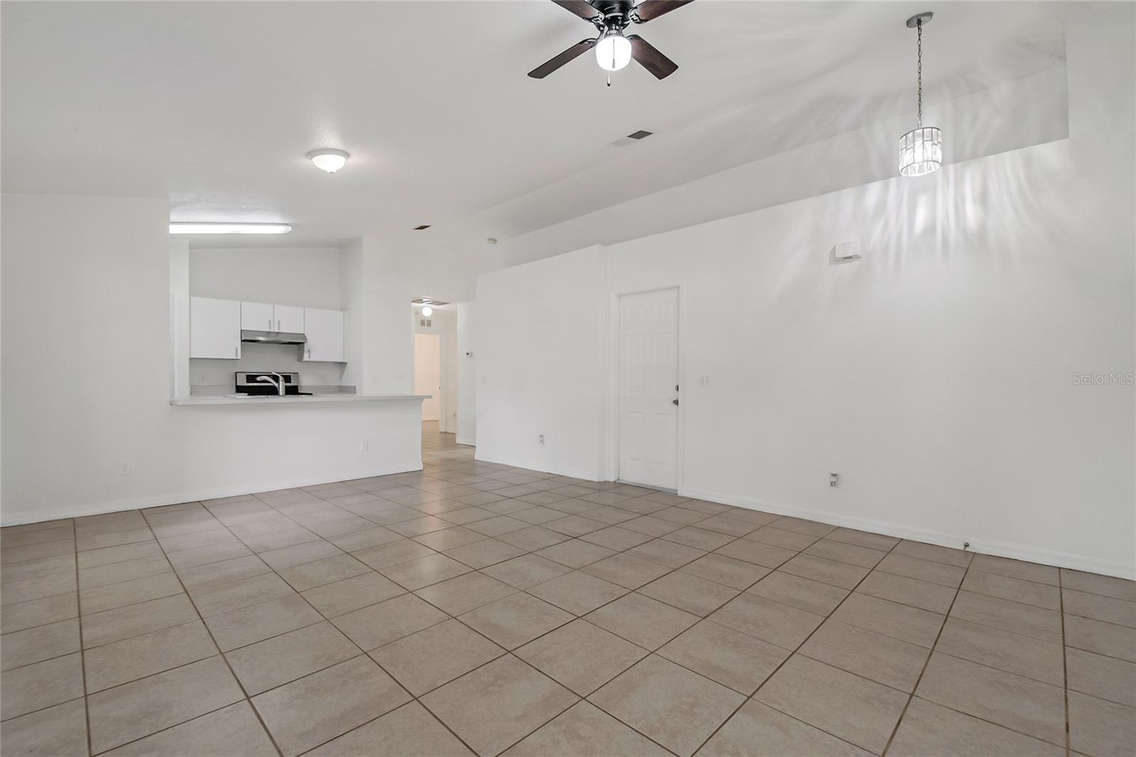 SUNSET PARK EXT - Residential