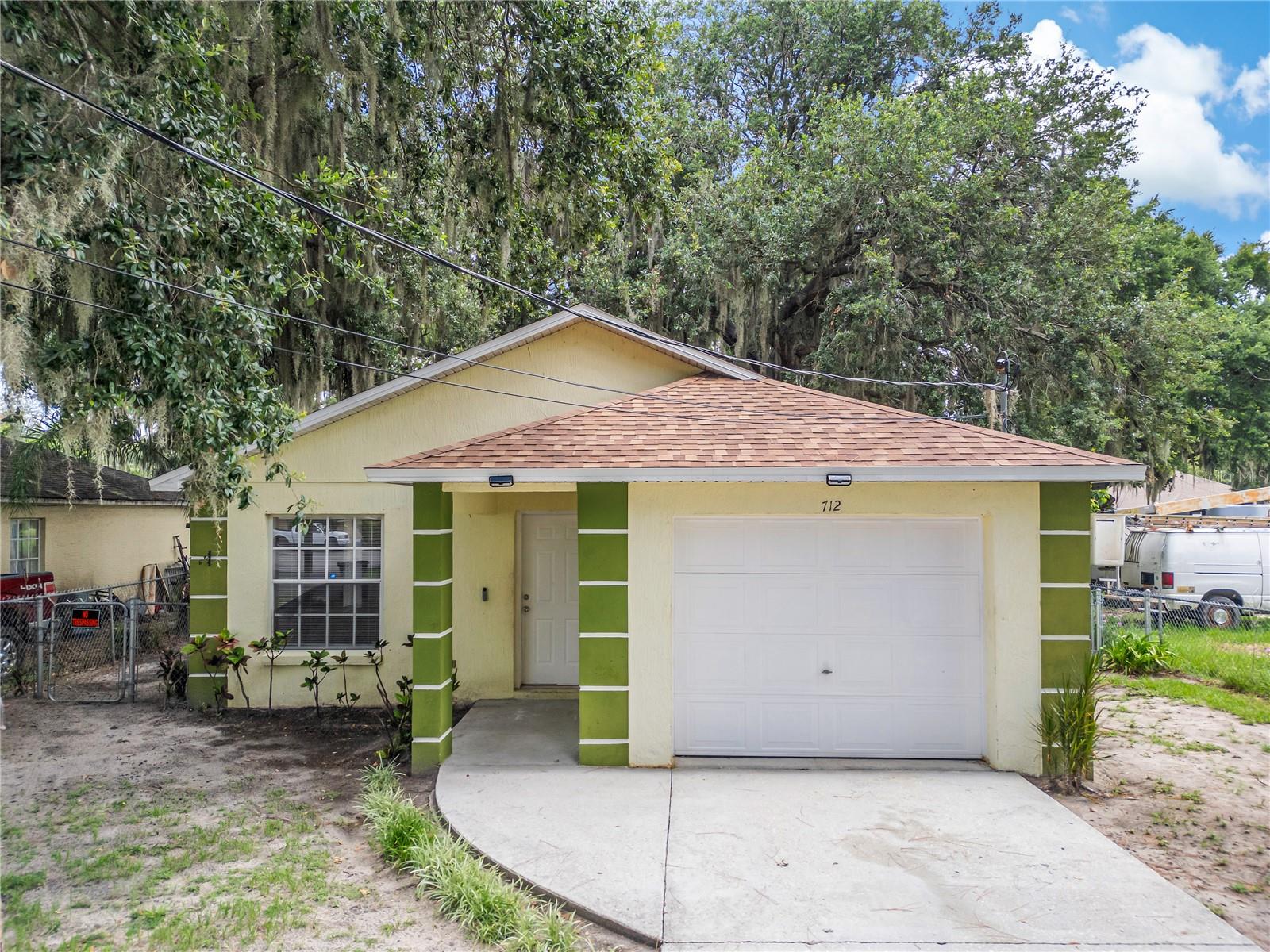 SUNSET PARK EXT - Residential