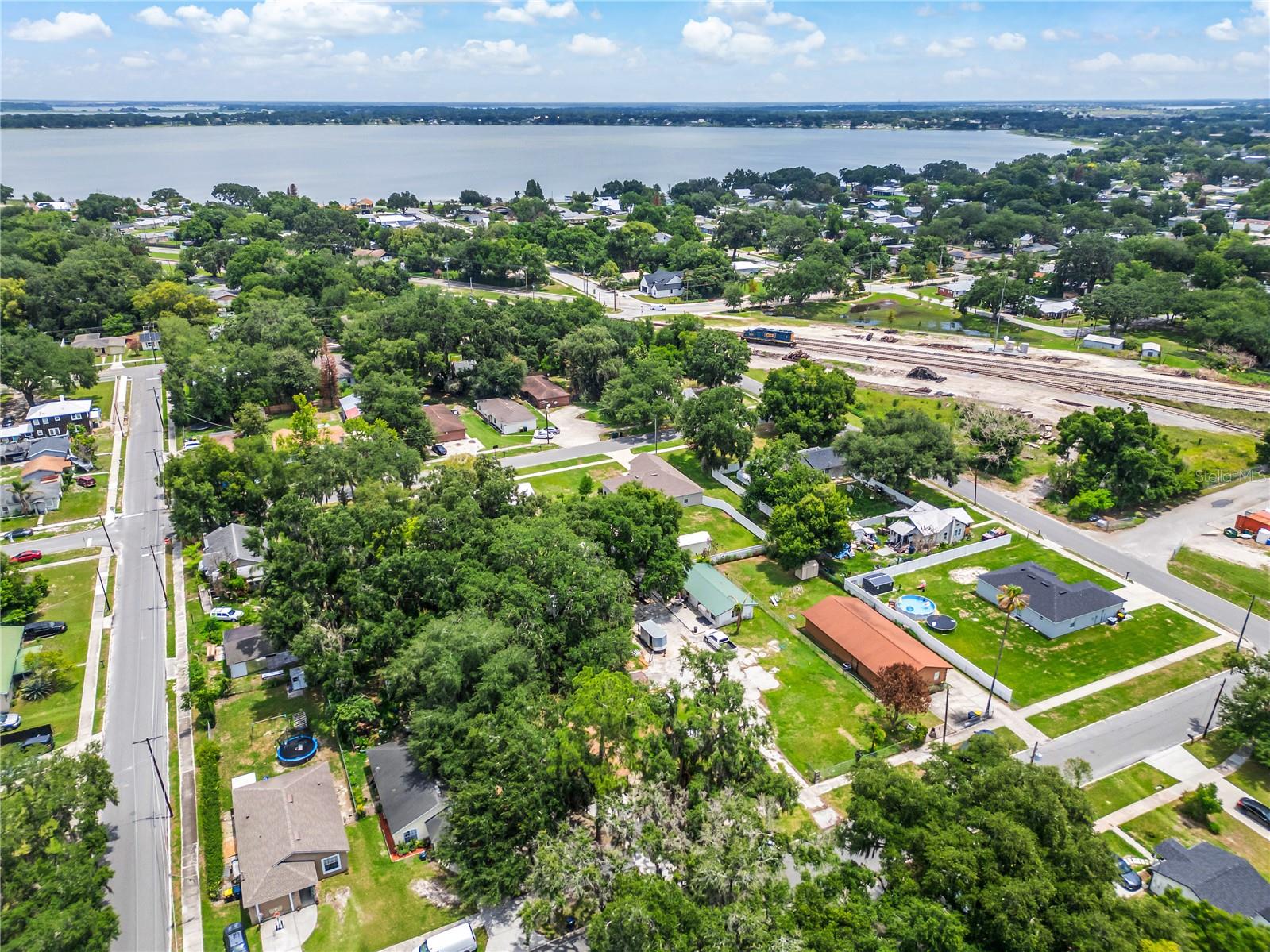 SUNSET PARK EXT - Residential