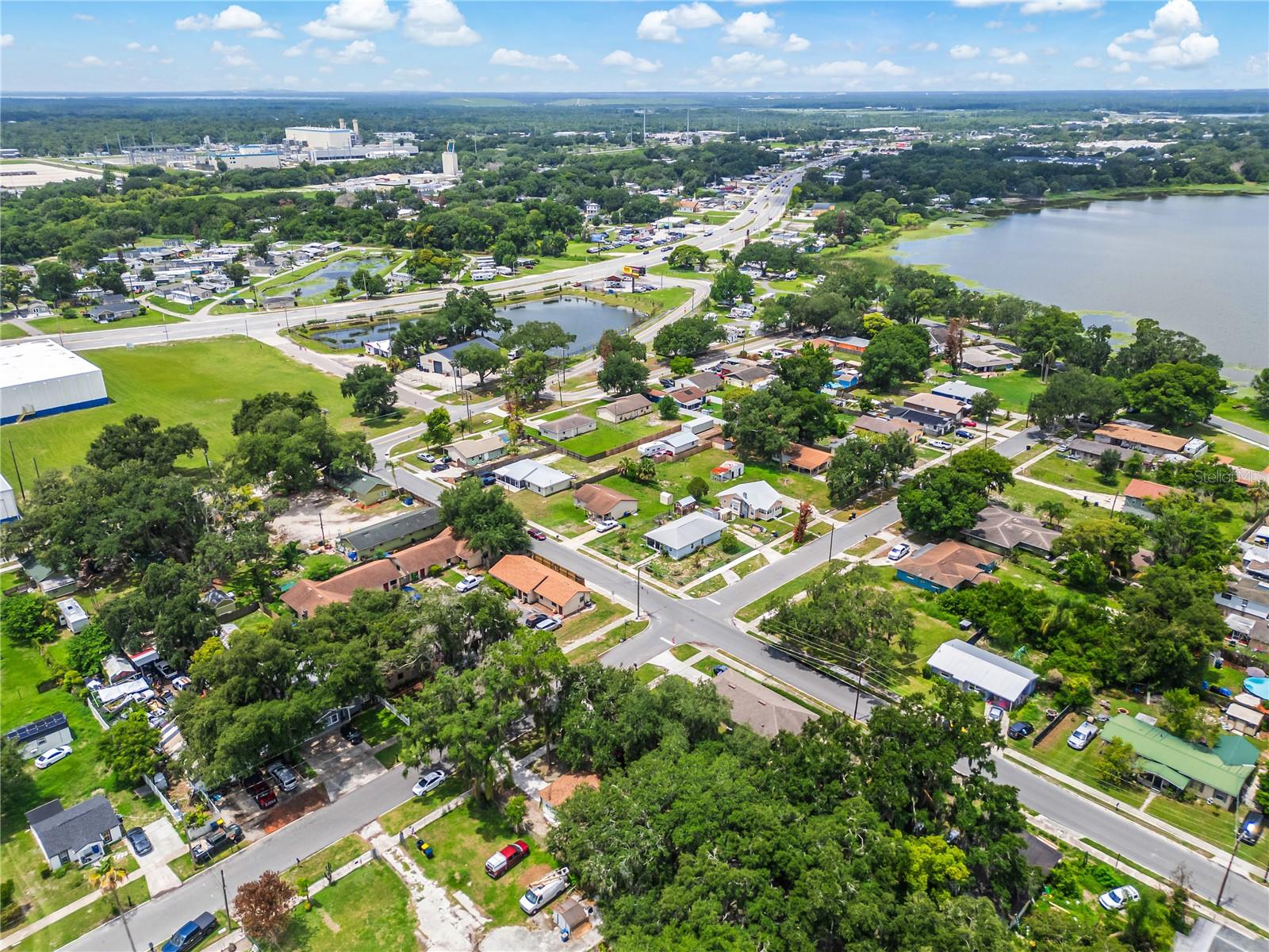 SUNSET PARK EXT - Residential