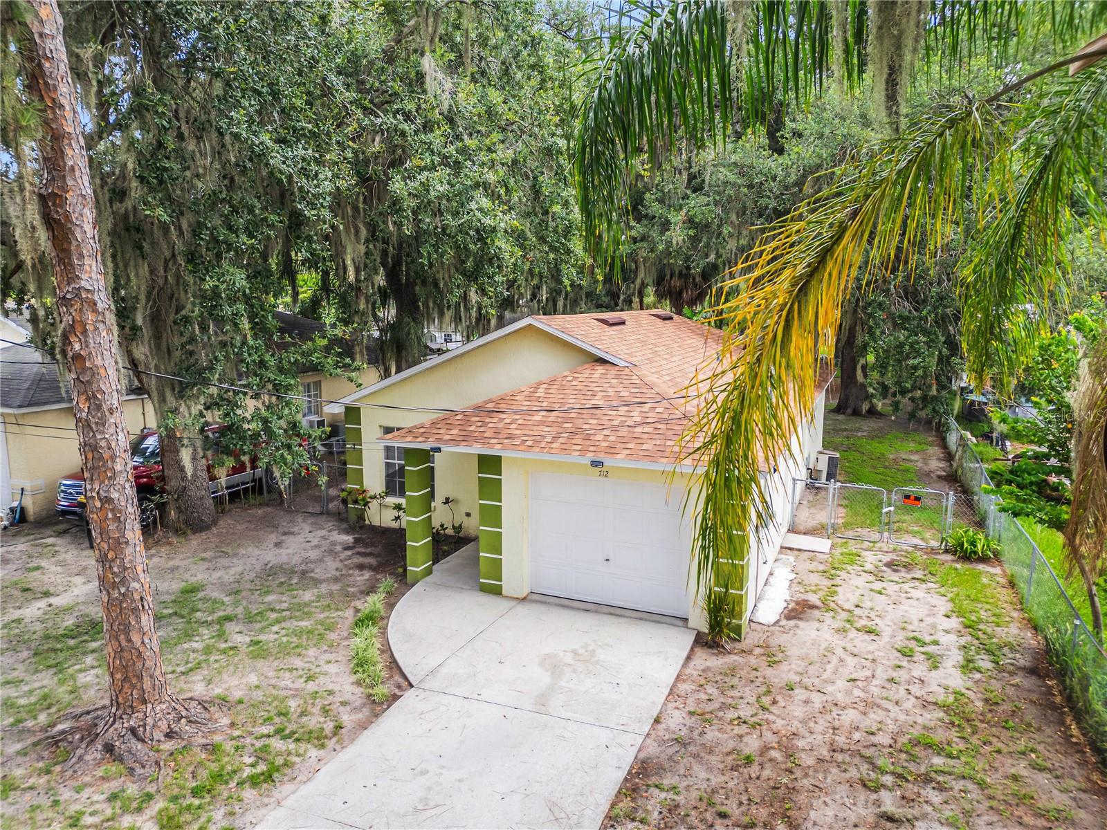 SUNSET PARK EXT - Residential
