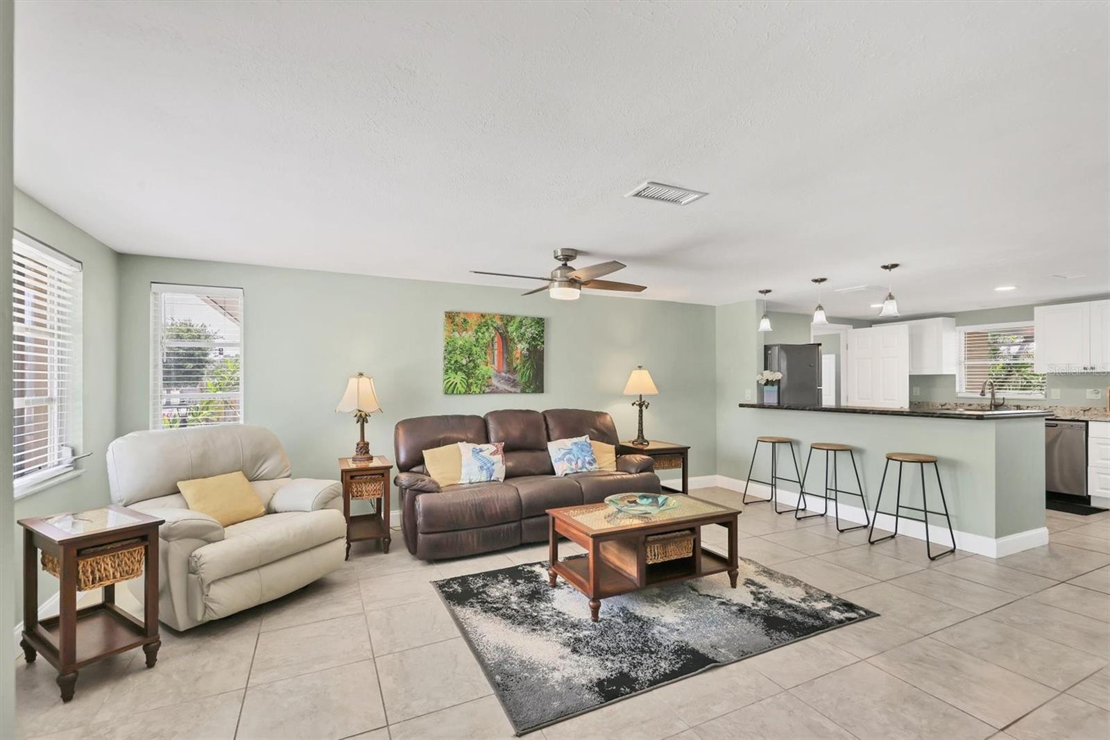 TYLER & DARLING ADD 01 - Residential Income