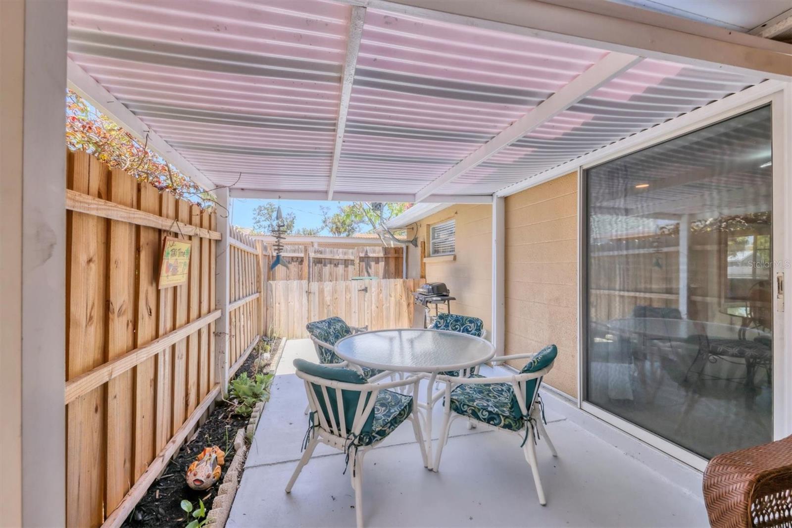 TYLER & DARLING ADD 01 - Residential Income