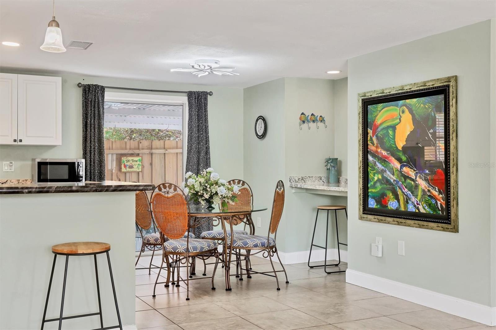TYLER & DARLING ADD 01 - Residential Income