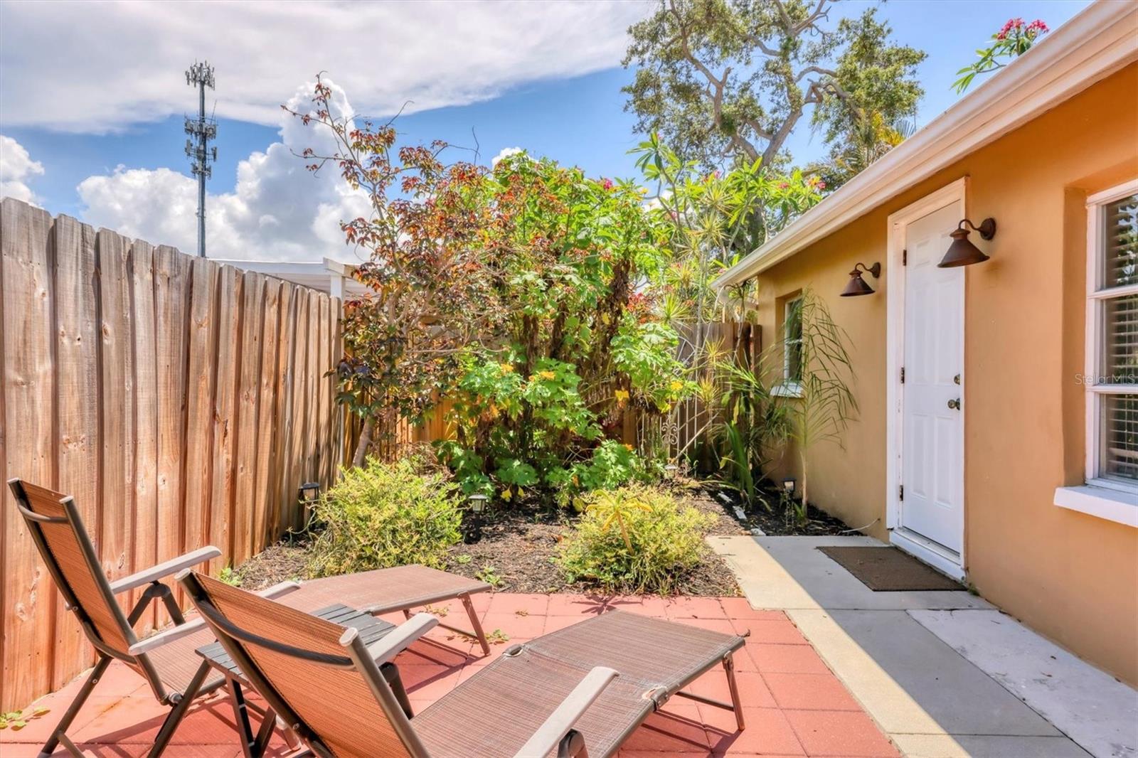 TYLER & DARLING ADD 01 - Residential Income