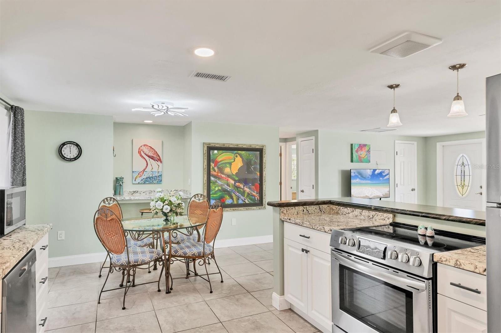 TYLER & DARLING ADD 01 - Residential Income