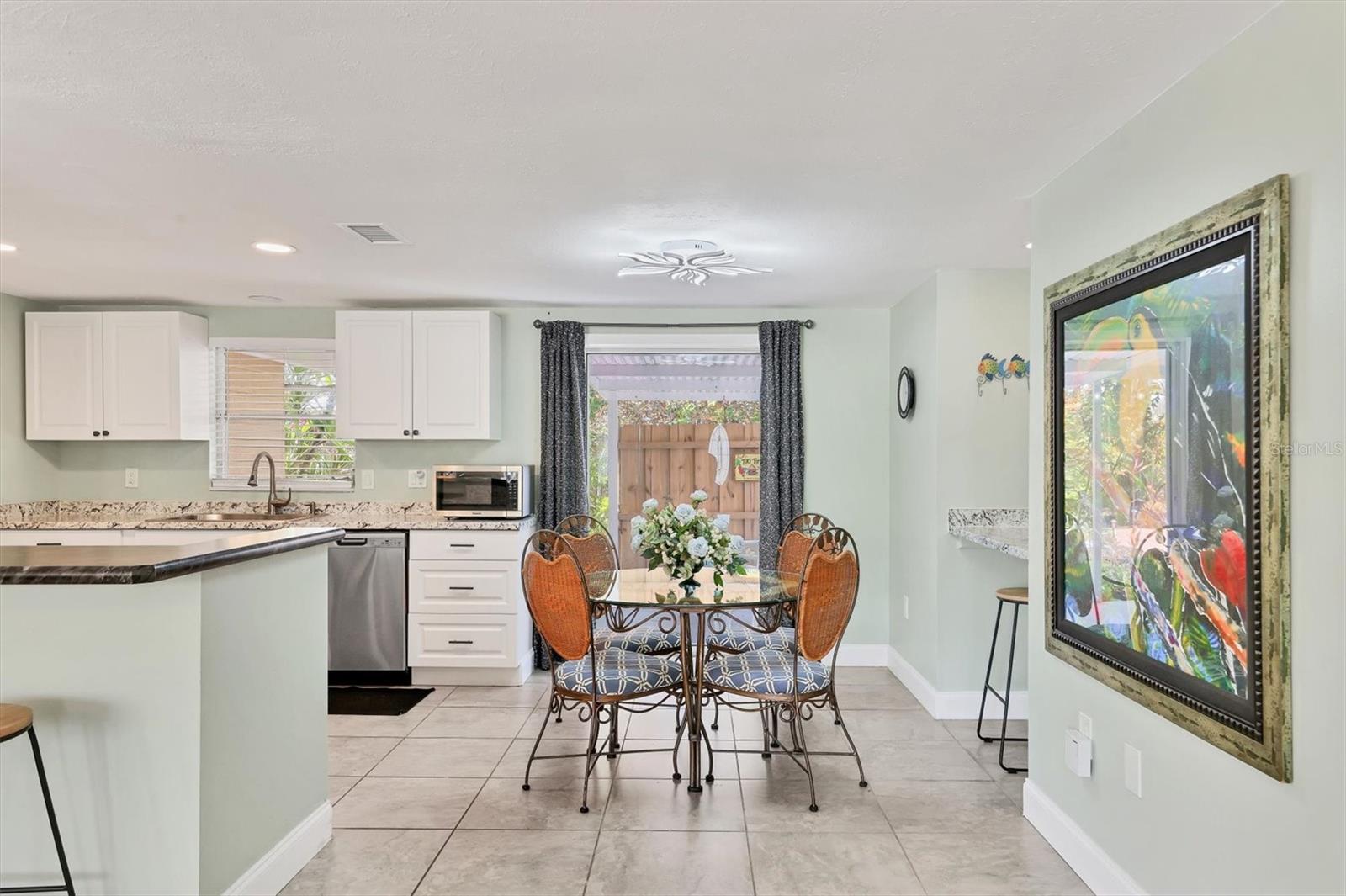 TYLER & DARLING ADD 01 - Residential Income