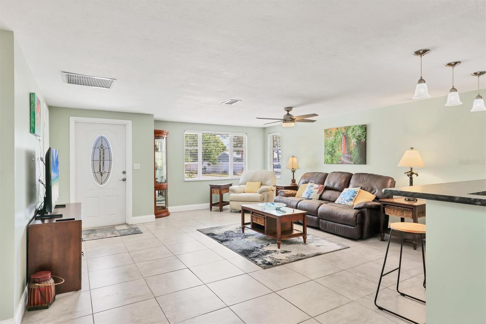TYLER & DARLING ADD 01 - Residential Income
