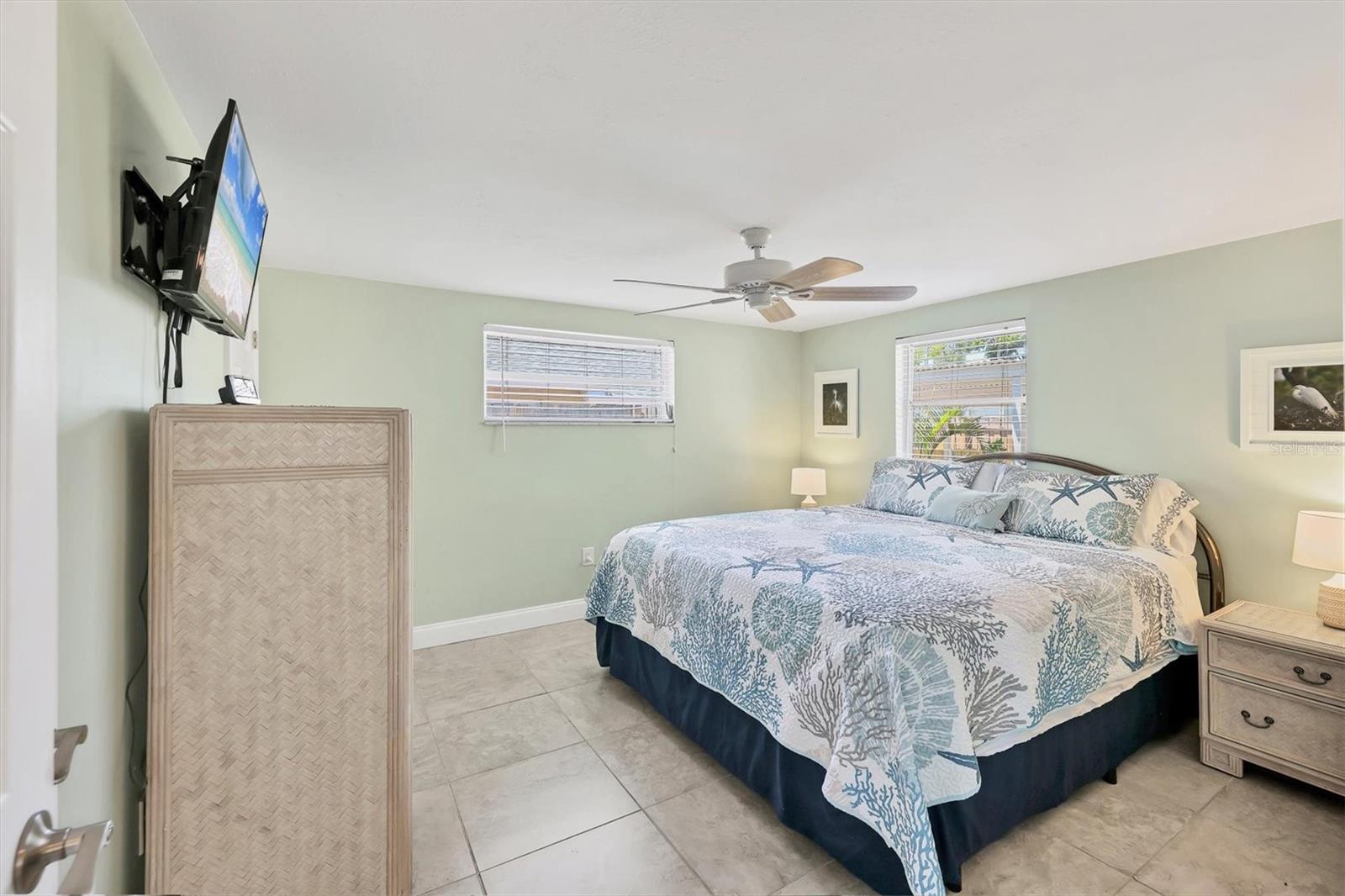 TYLER & DARLING ADD 01 - Residential Income