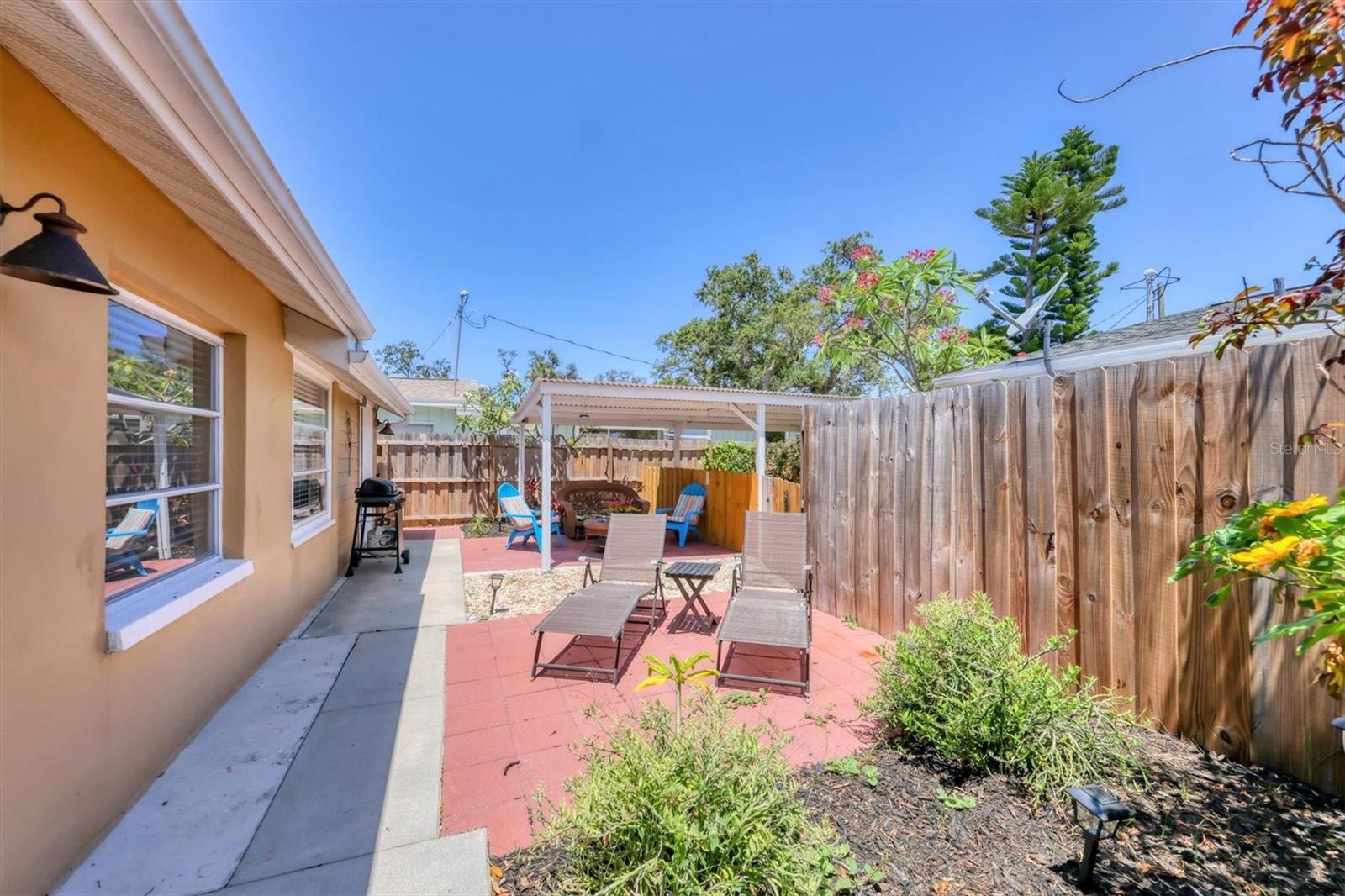 TYLER & DARLING ADD 01 - Residential Income