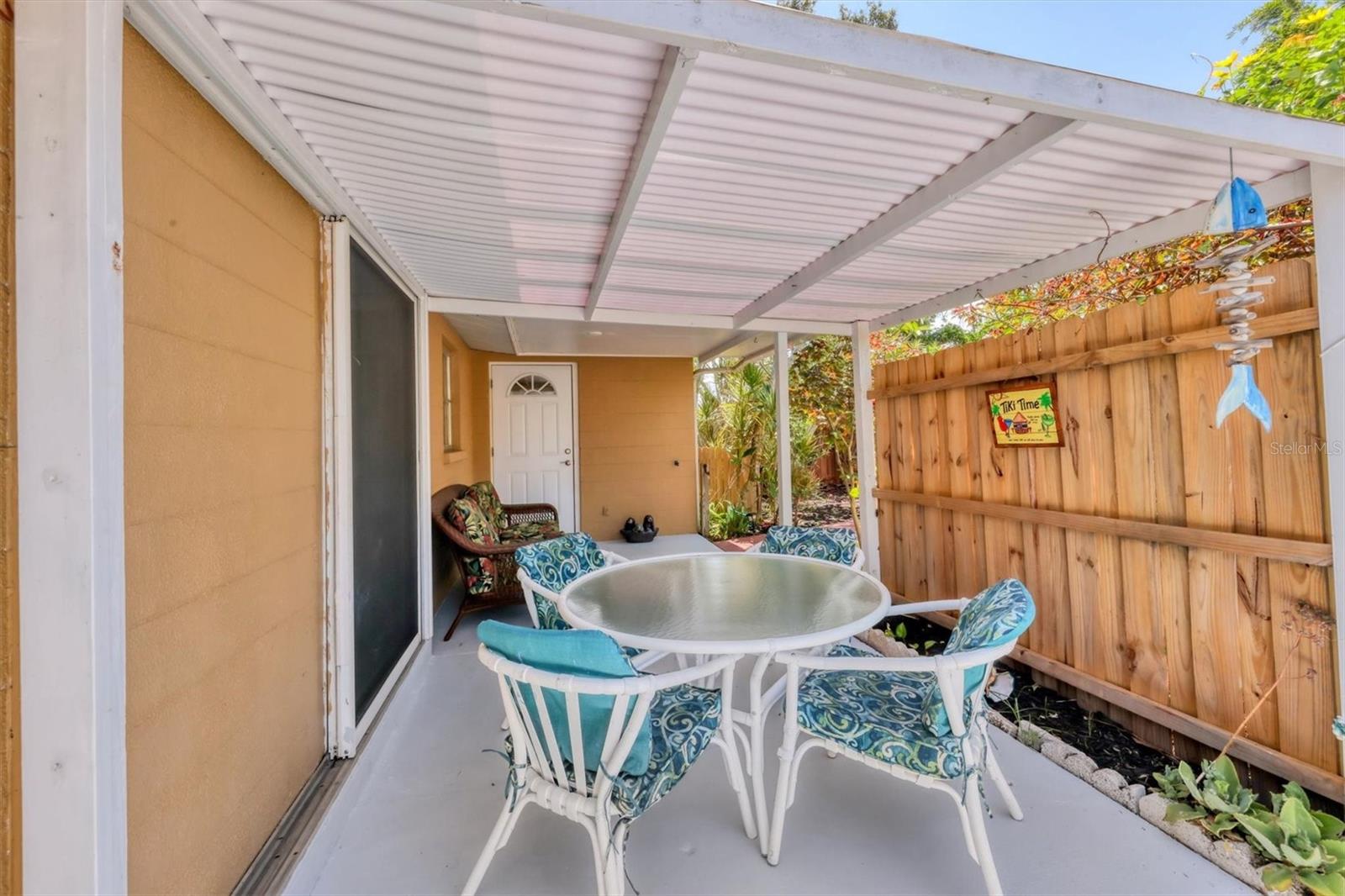 TYLER & DARLING ADD 01 - Residential Income