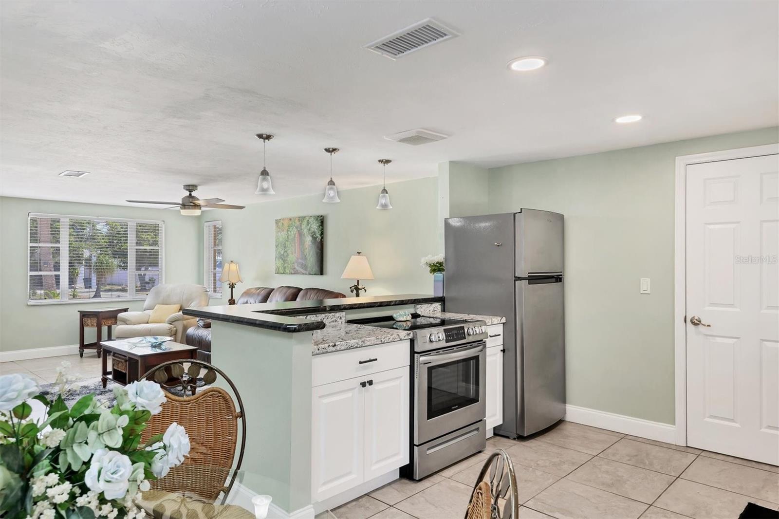 TYLER & DARLING ADD 01 - Residential Income