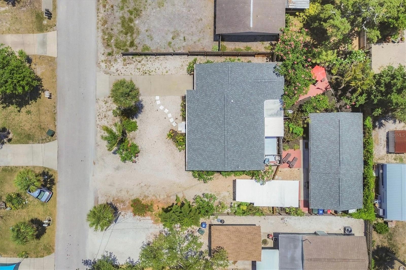 TYLER & DARLING ADD 01 - Residential Income
