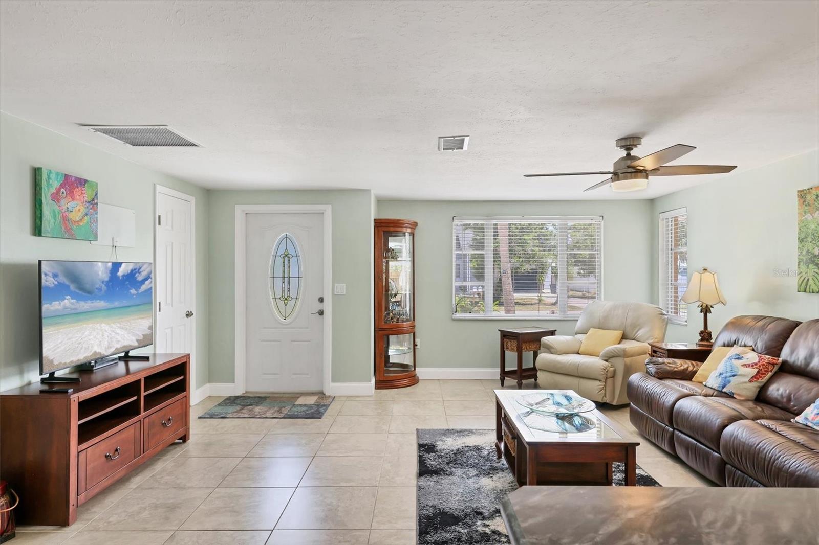TYLER & DARLING ADD 01 - Residential Income