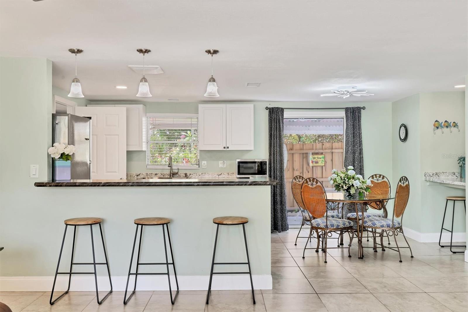 TYLER & DARLING ADD 01 - Residential Income