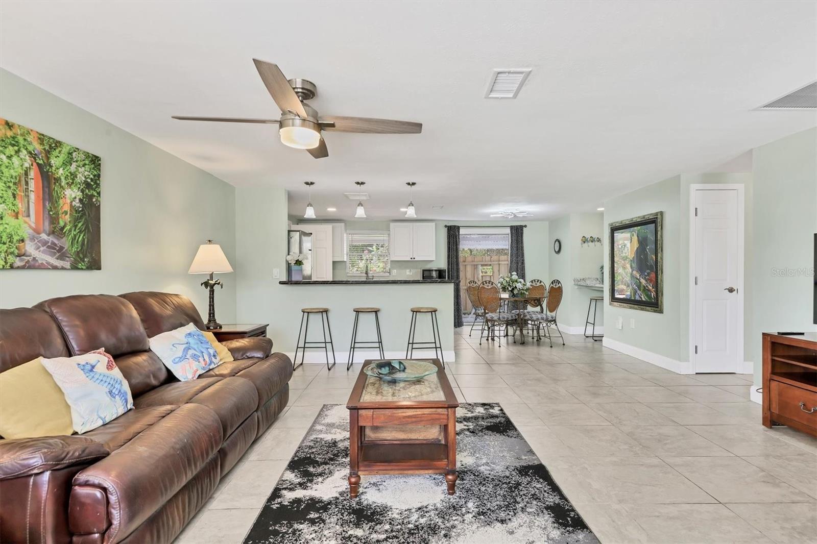 TYLER & DARLING ADD 01 - Residential Income
