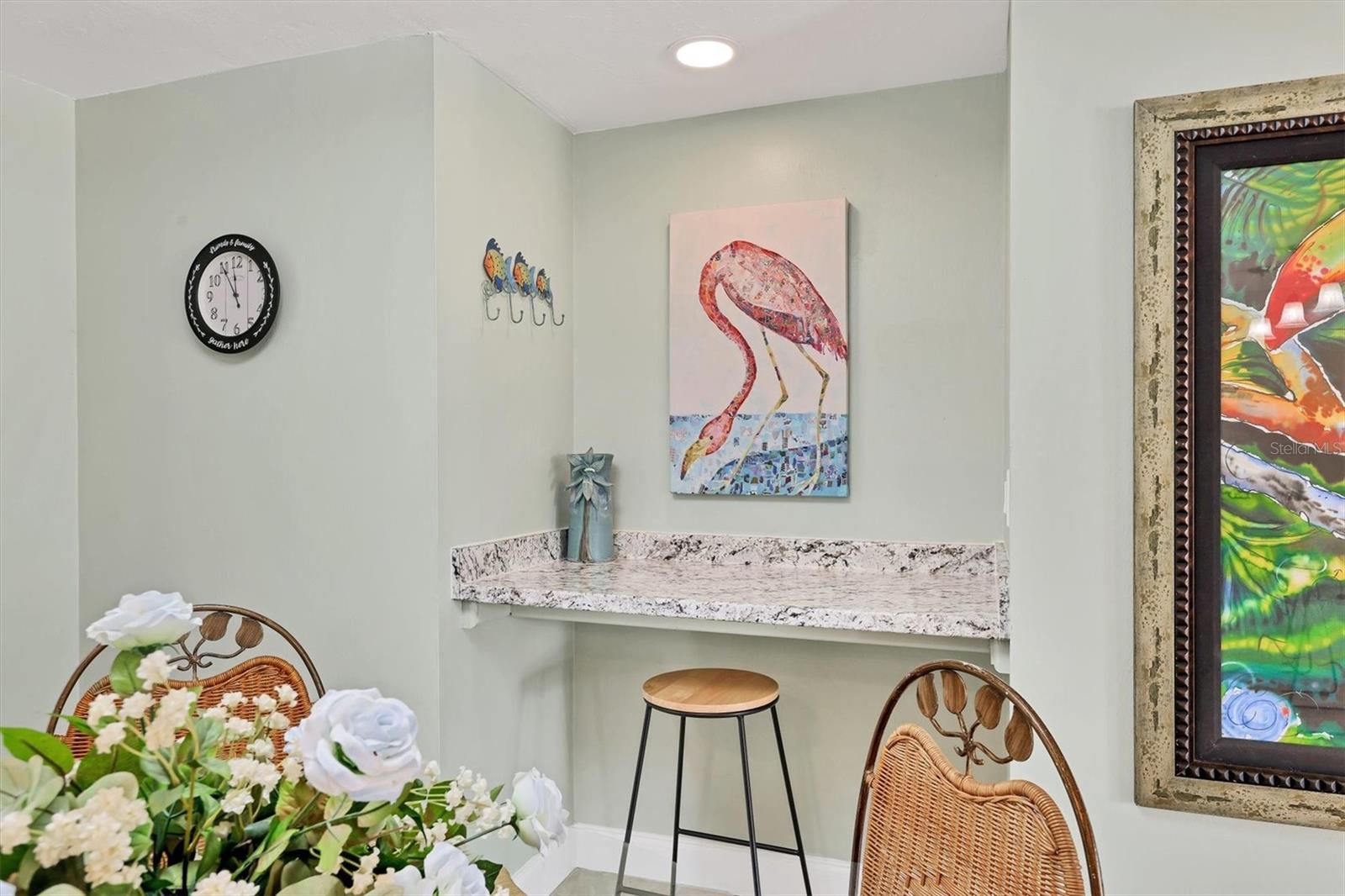 TYLER & DARLING ADD 01 - Residential Income
