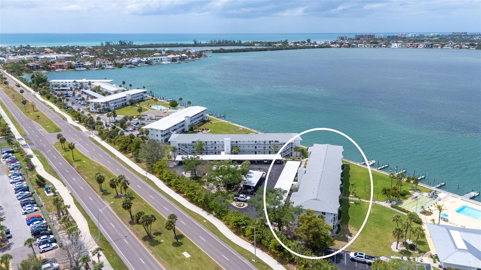 SARASOTA HARBOR EAST - Residential