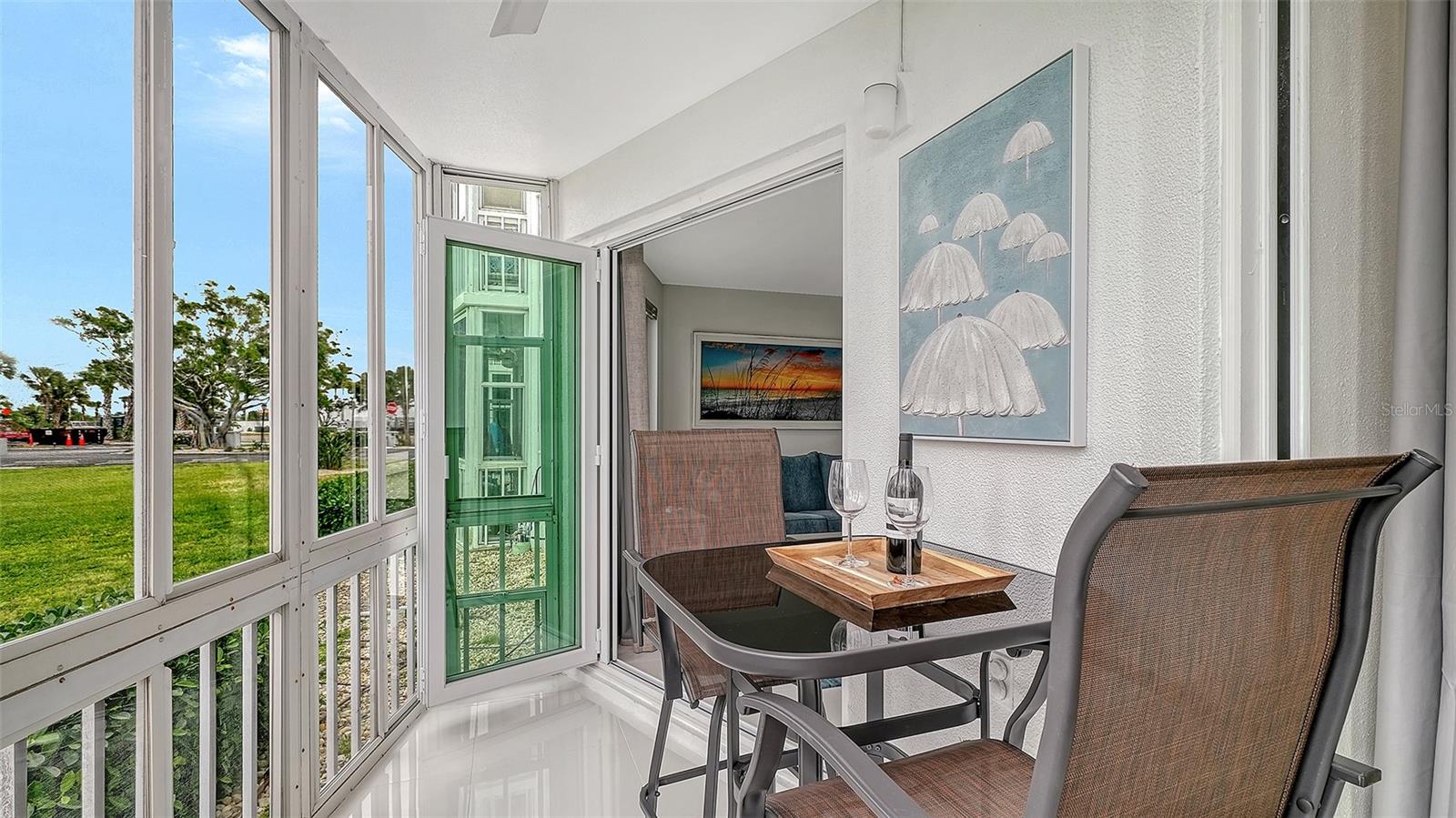 SARASOTA HARBOR EAST - Residential