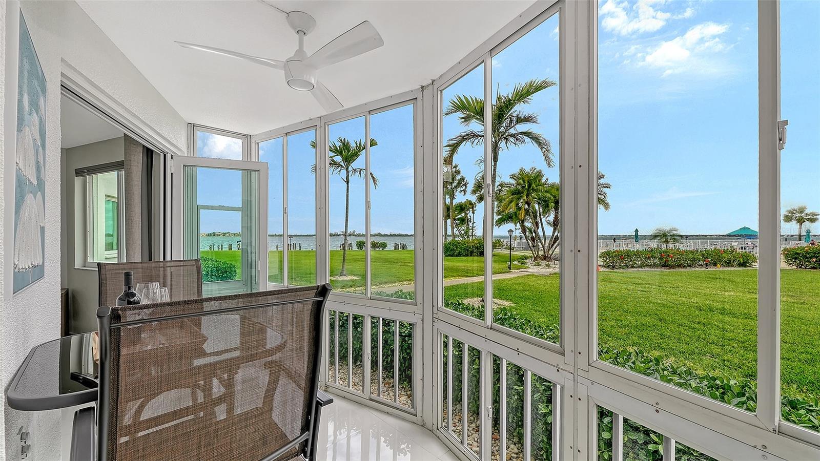 SARASOTA HARBOR EAST - Residential