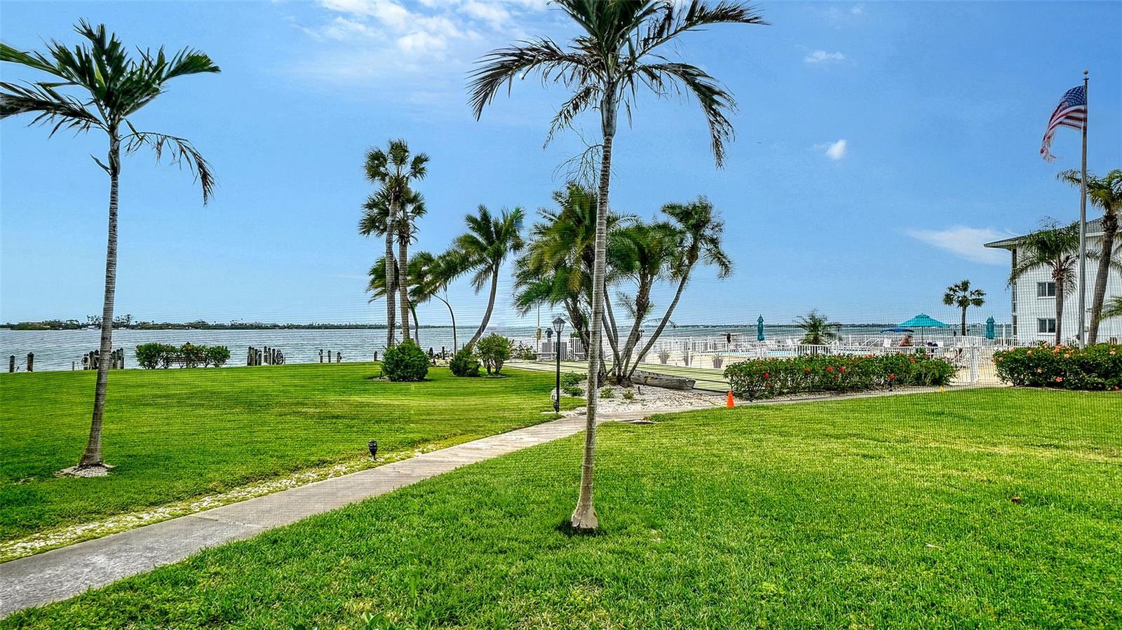 SARASOTA HARBOR EAST - Residential
