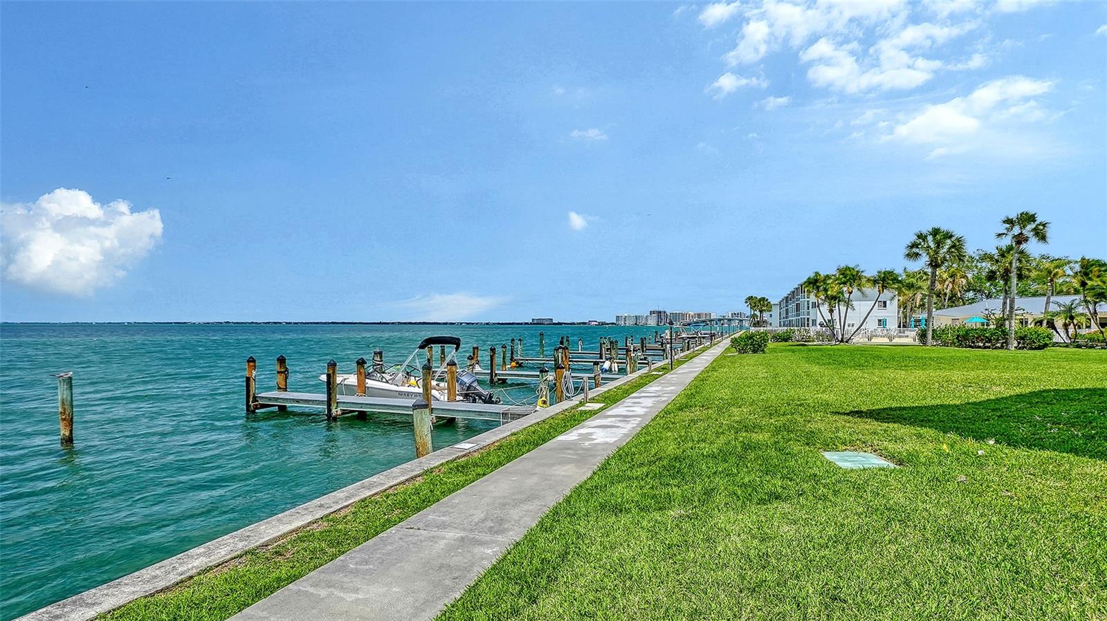 SARASOTA HARBOR EAST - Residential