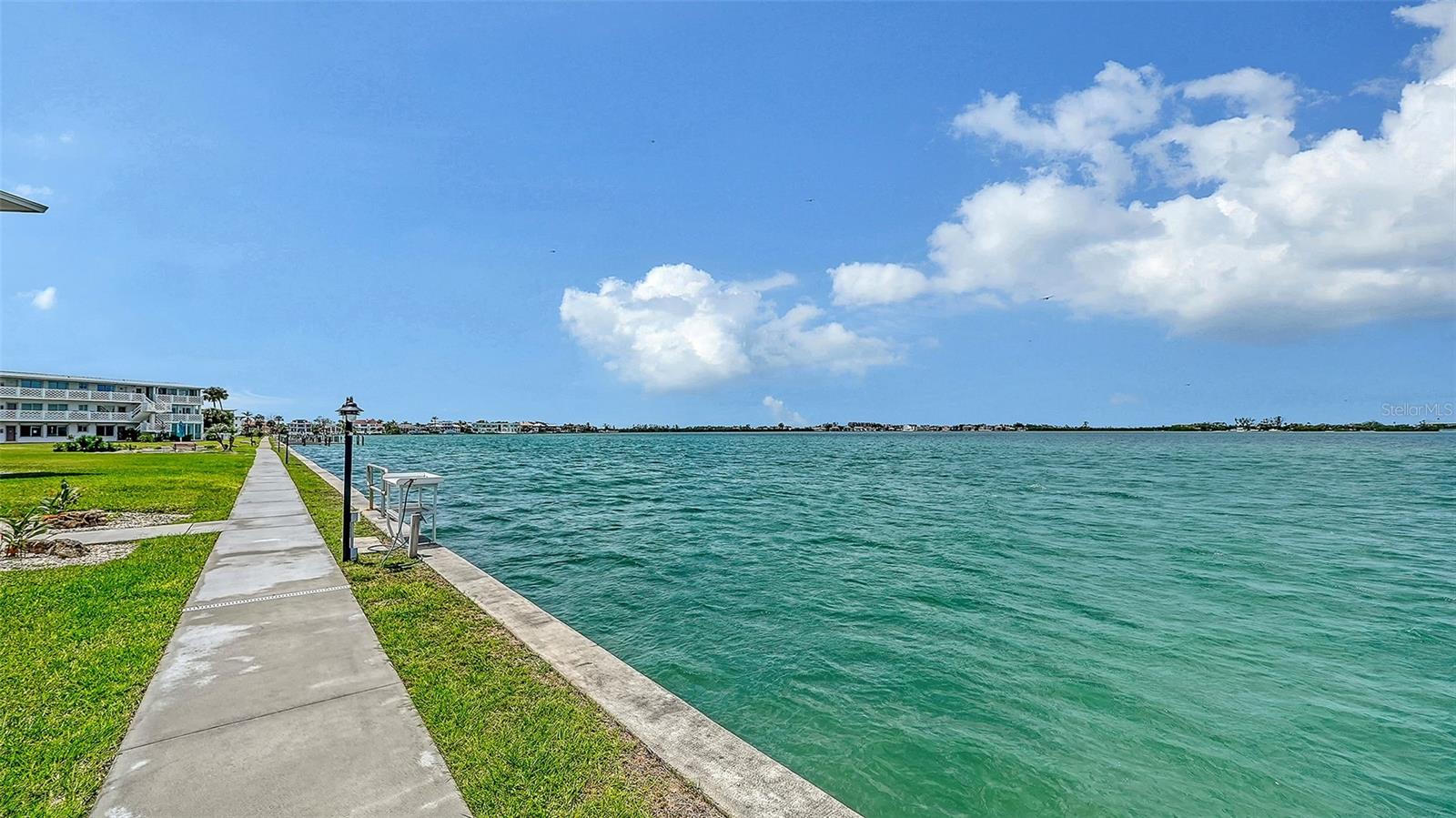 SARASOTA HARBOR EAST - Residential