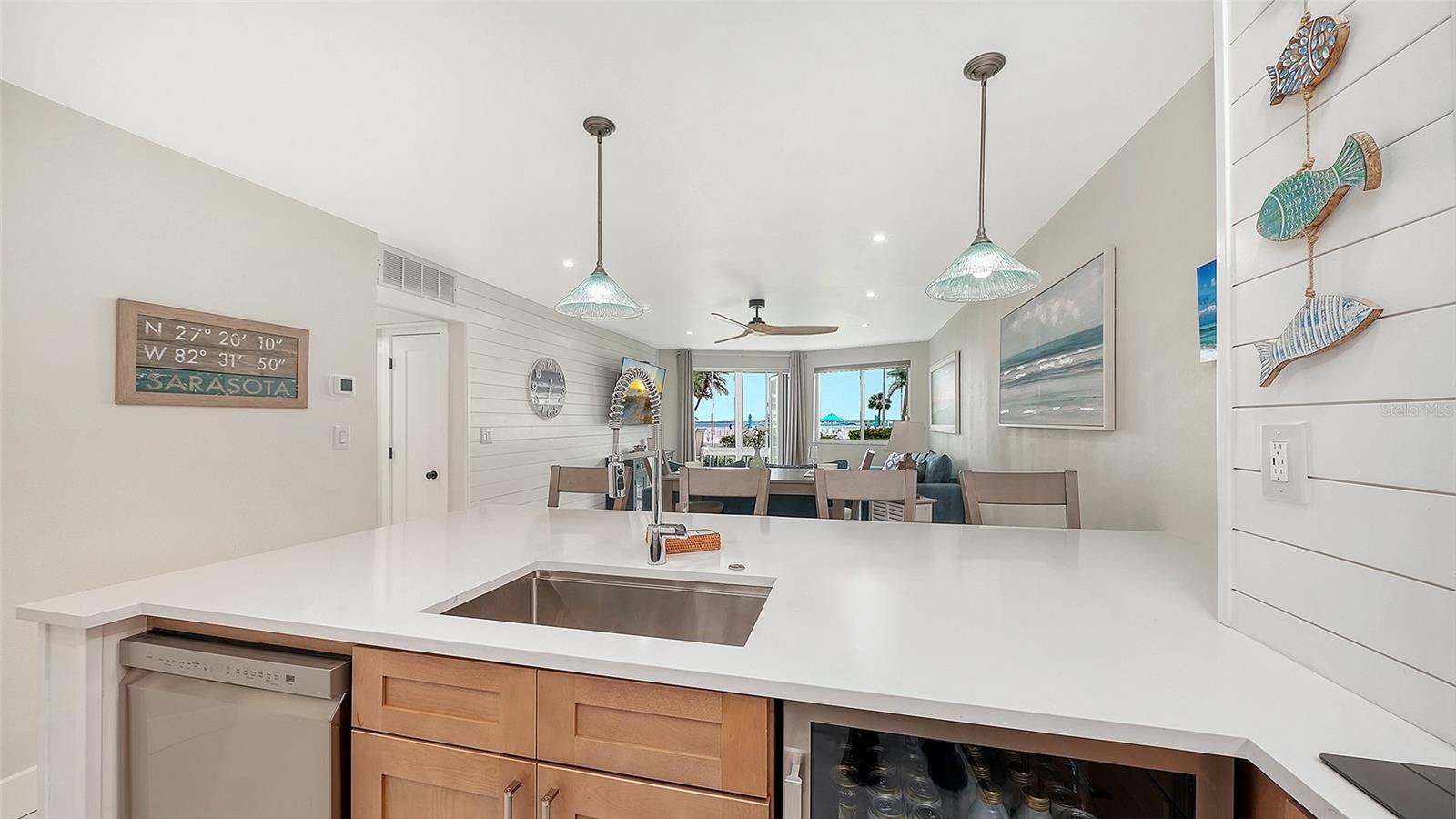 SARASOTA HARBOR EAST - Residential