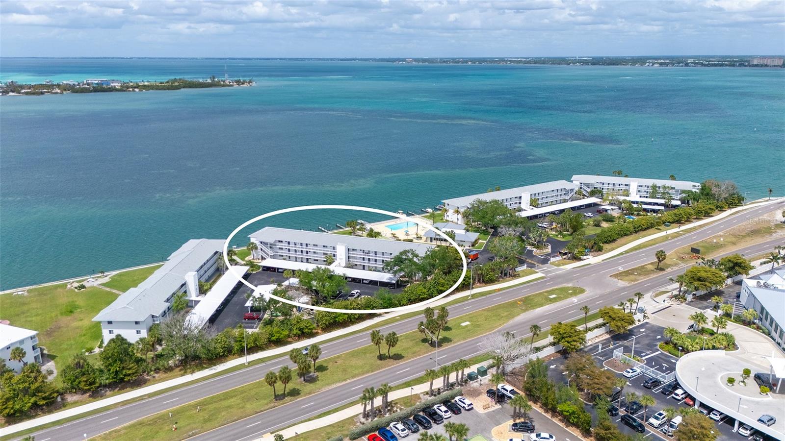 SARASOTA HARBOR EAST - Residential