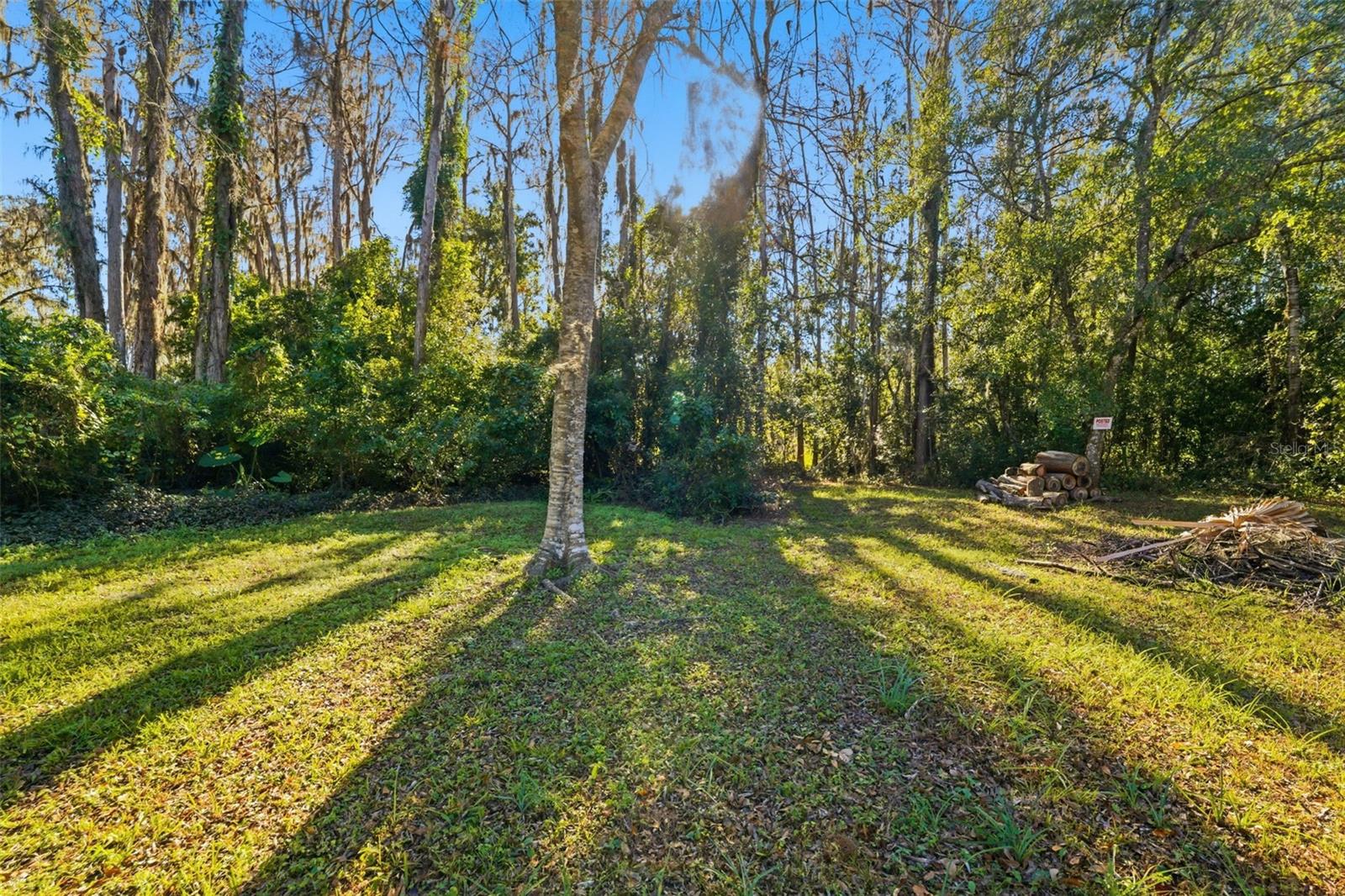 MOON LAKE ESTATES - Land