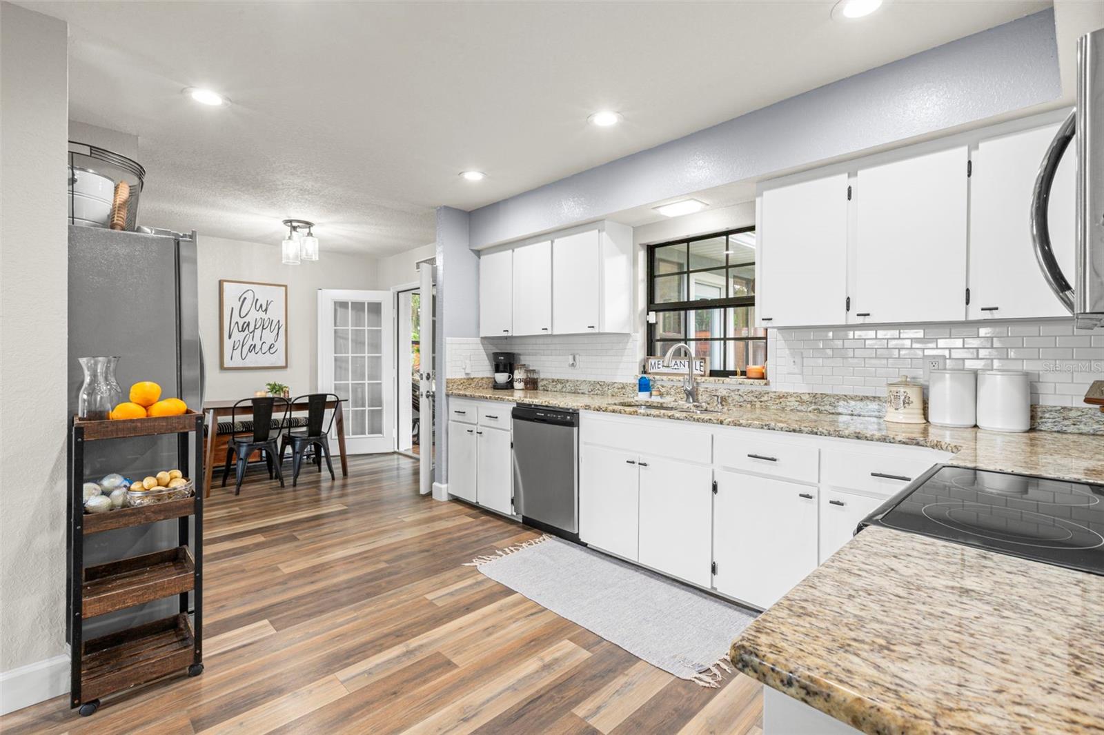UNPLATTED - Residential