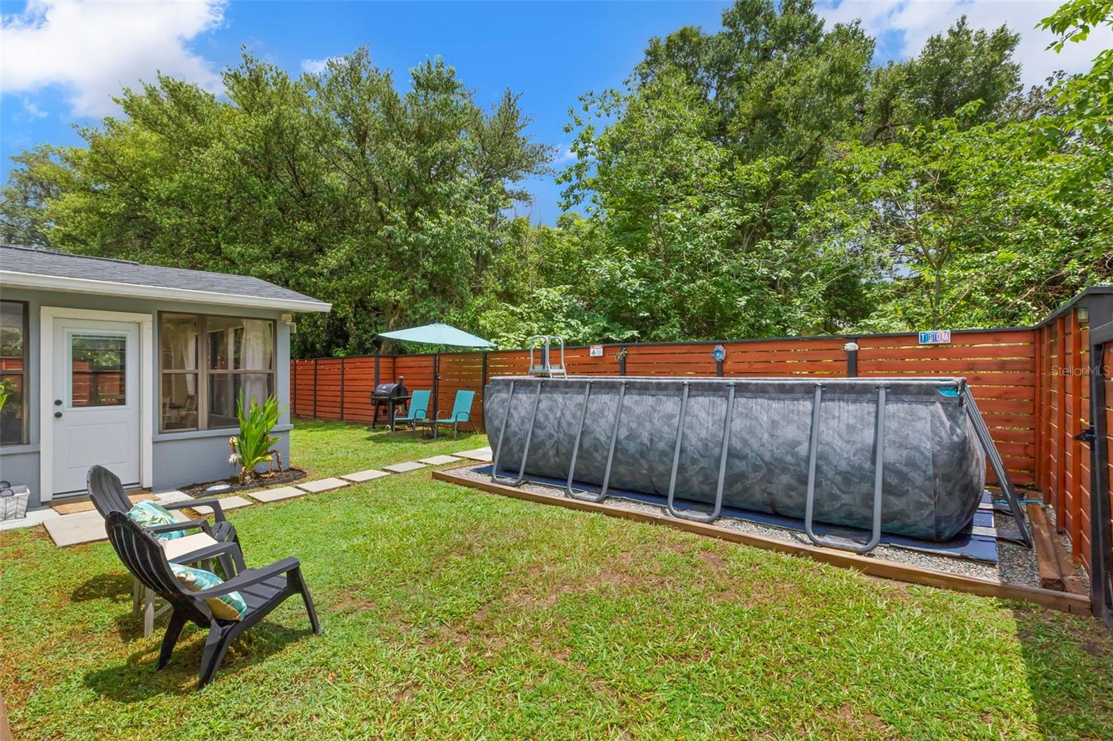 UNPLATTED - Residential