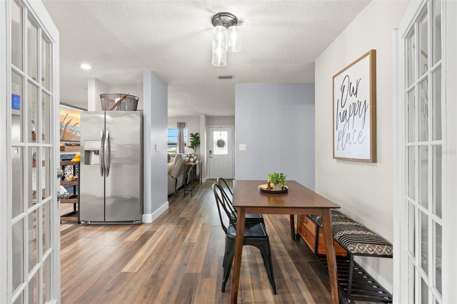 UNPLATTED - Residential